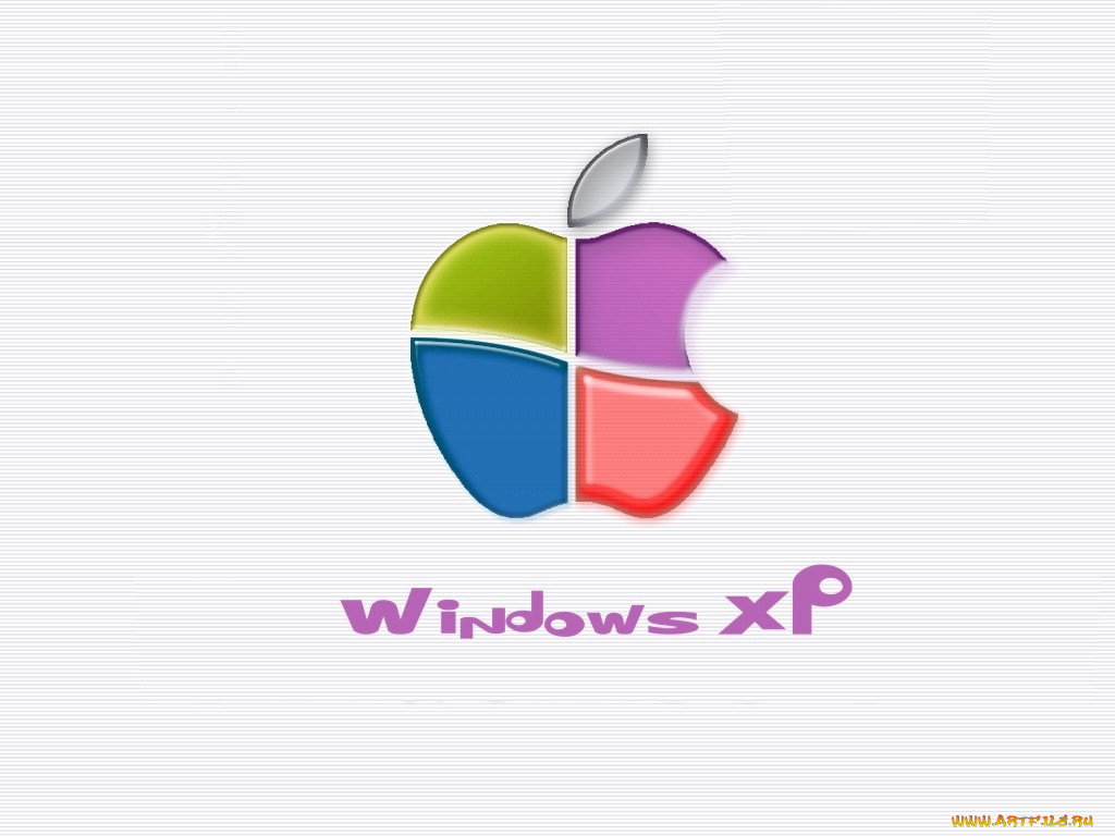 компьютеры, windows, xp