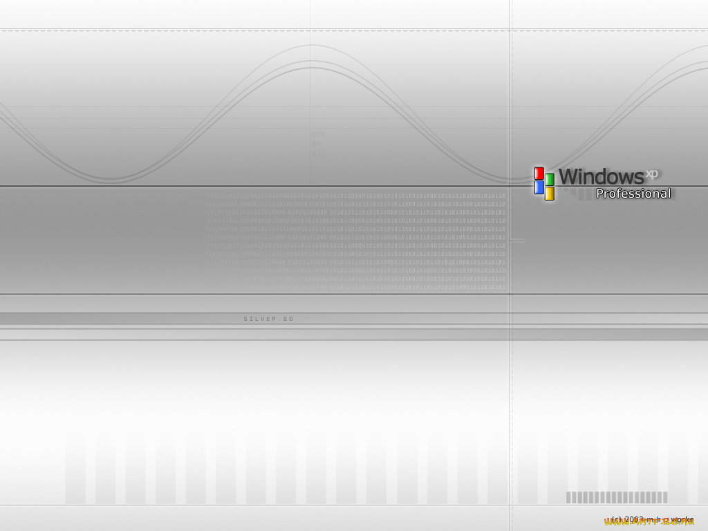 компьютеры, windows, xp