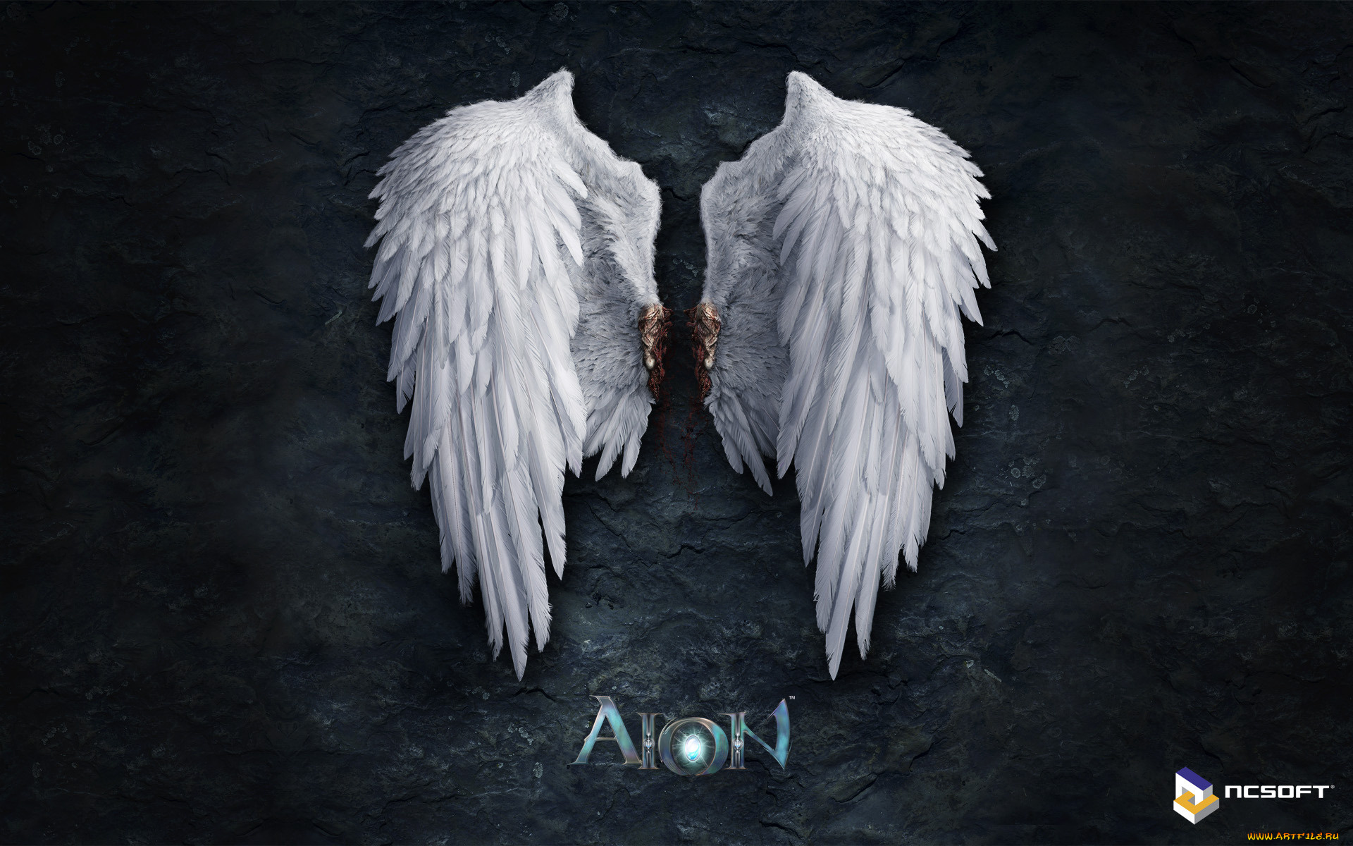 aion, tower, of, eternity, видео, игры, the