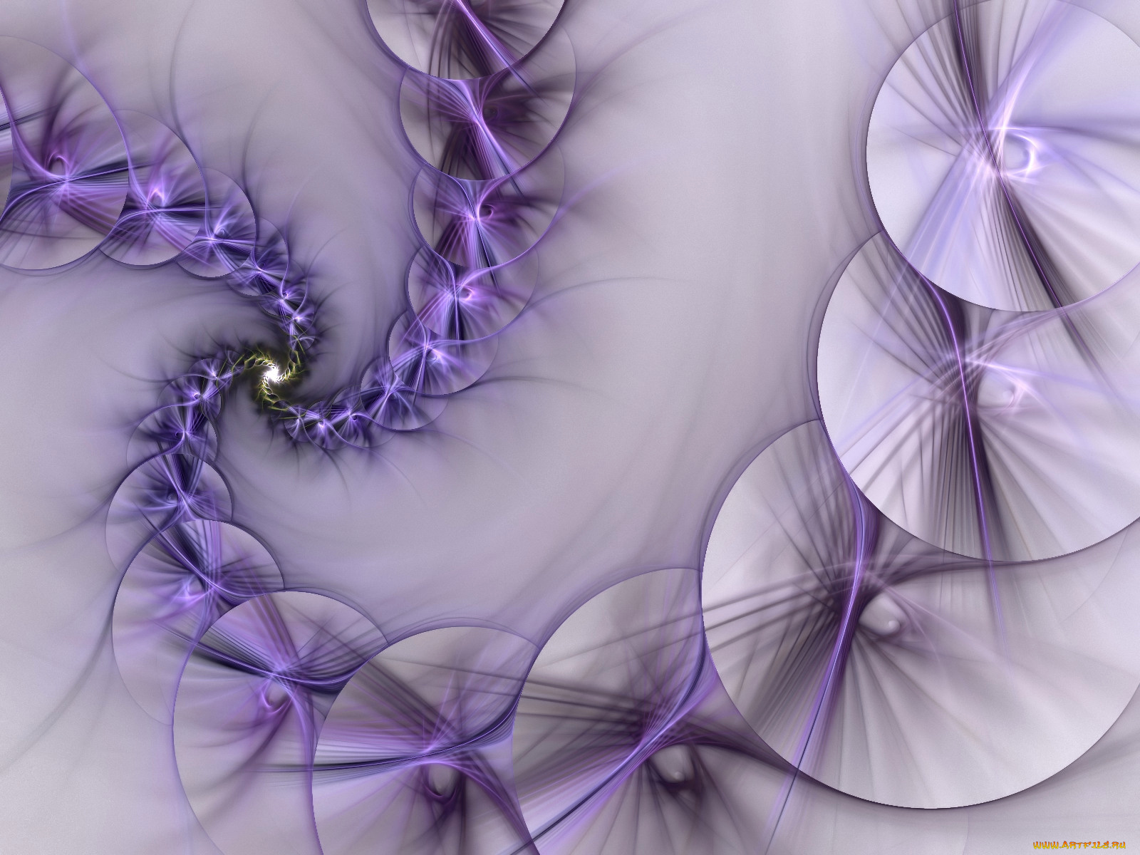 3д, графика, fractal, фракталы, абстракция