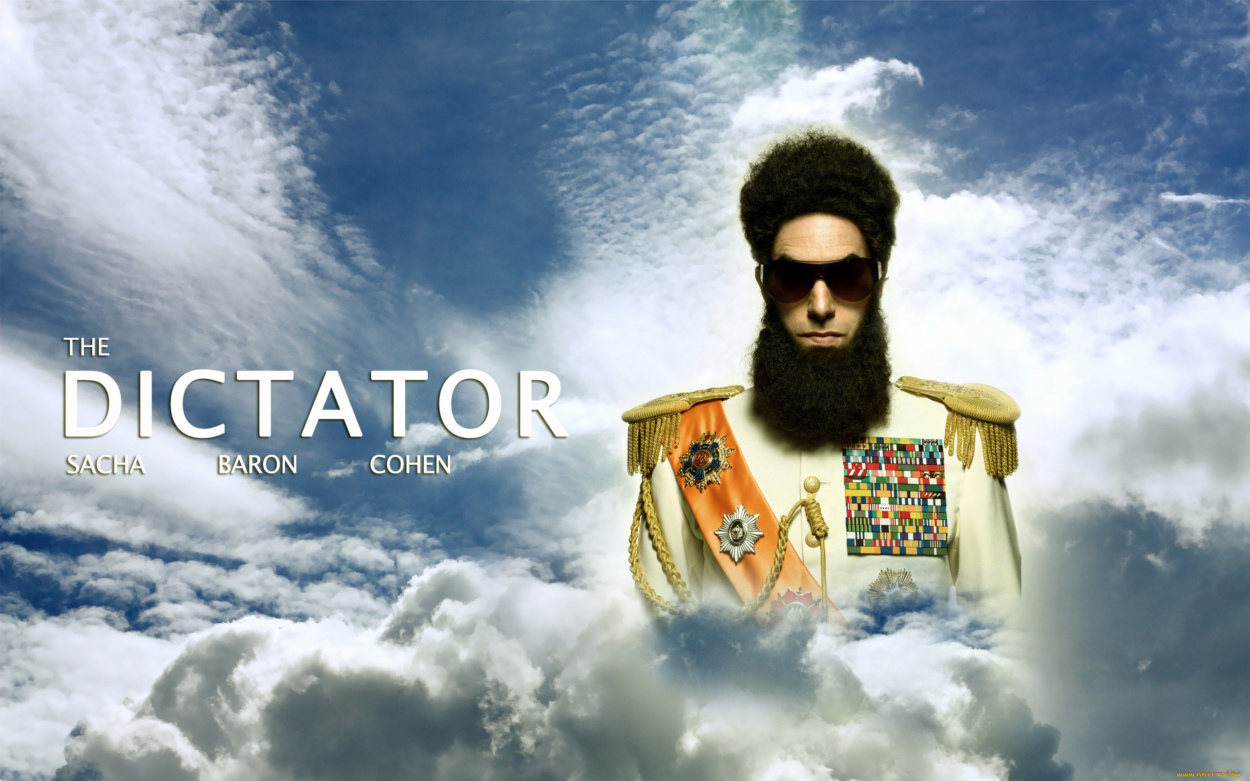 the, dictator, кино, фильмы, диктатор