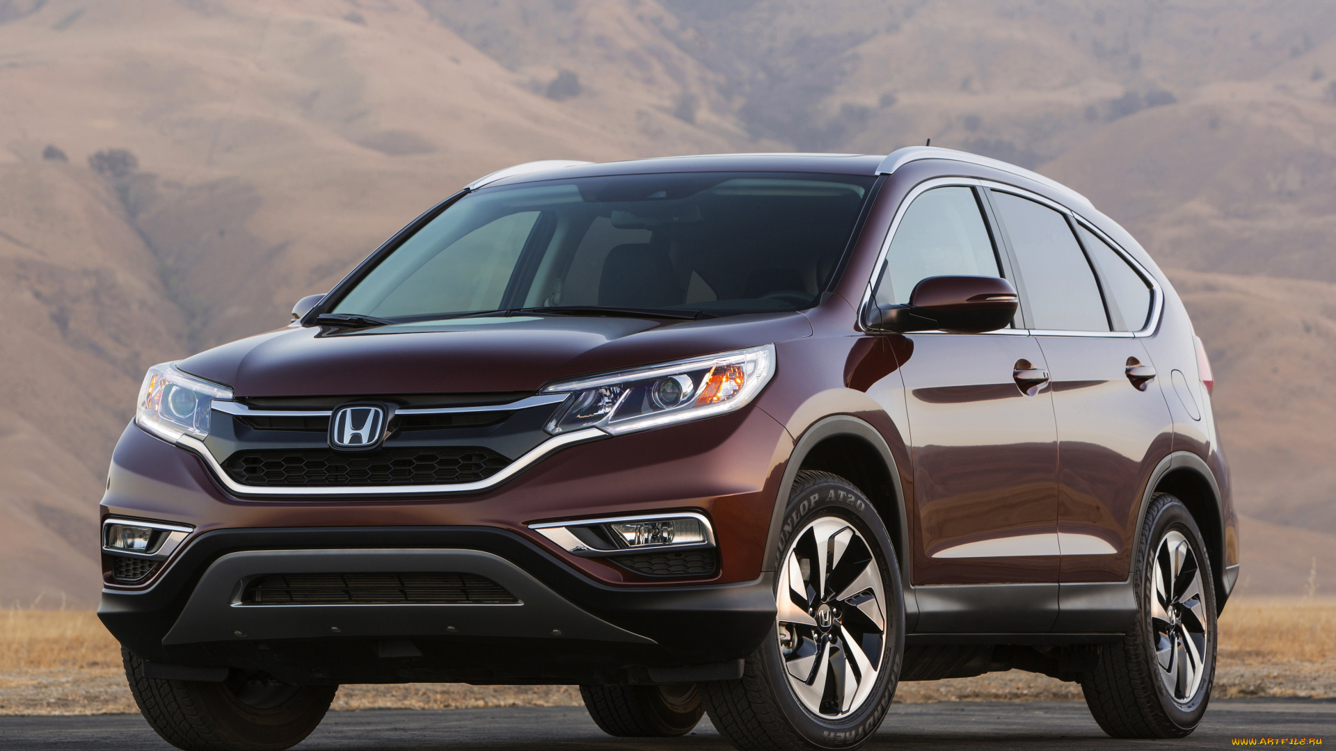 автомобили, honda, 2015, г, rm, us-spec, cr-v