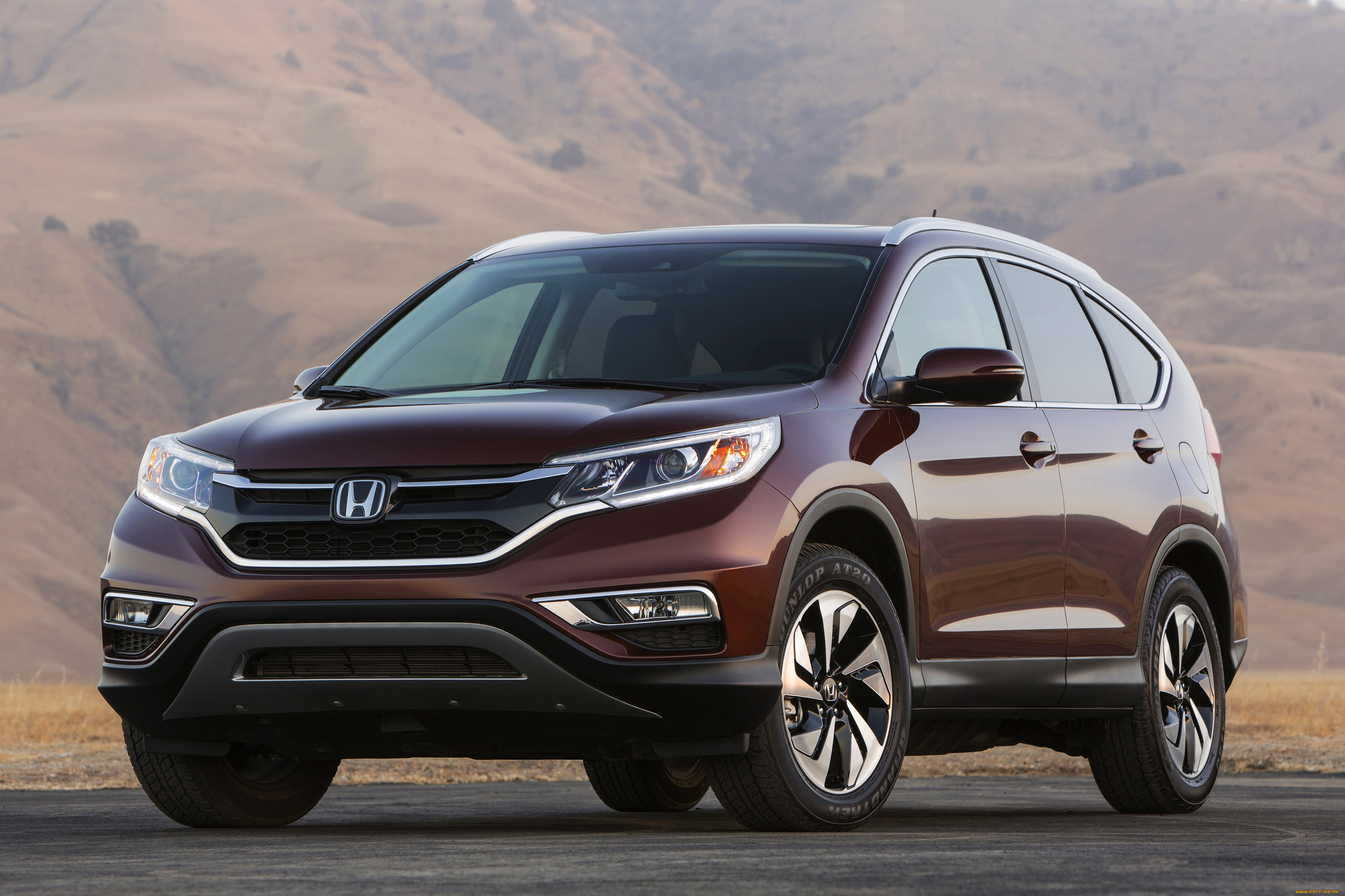 автомобили, honda, 2015, г, rm, us-spec, cr-v