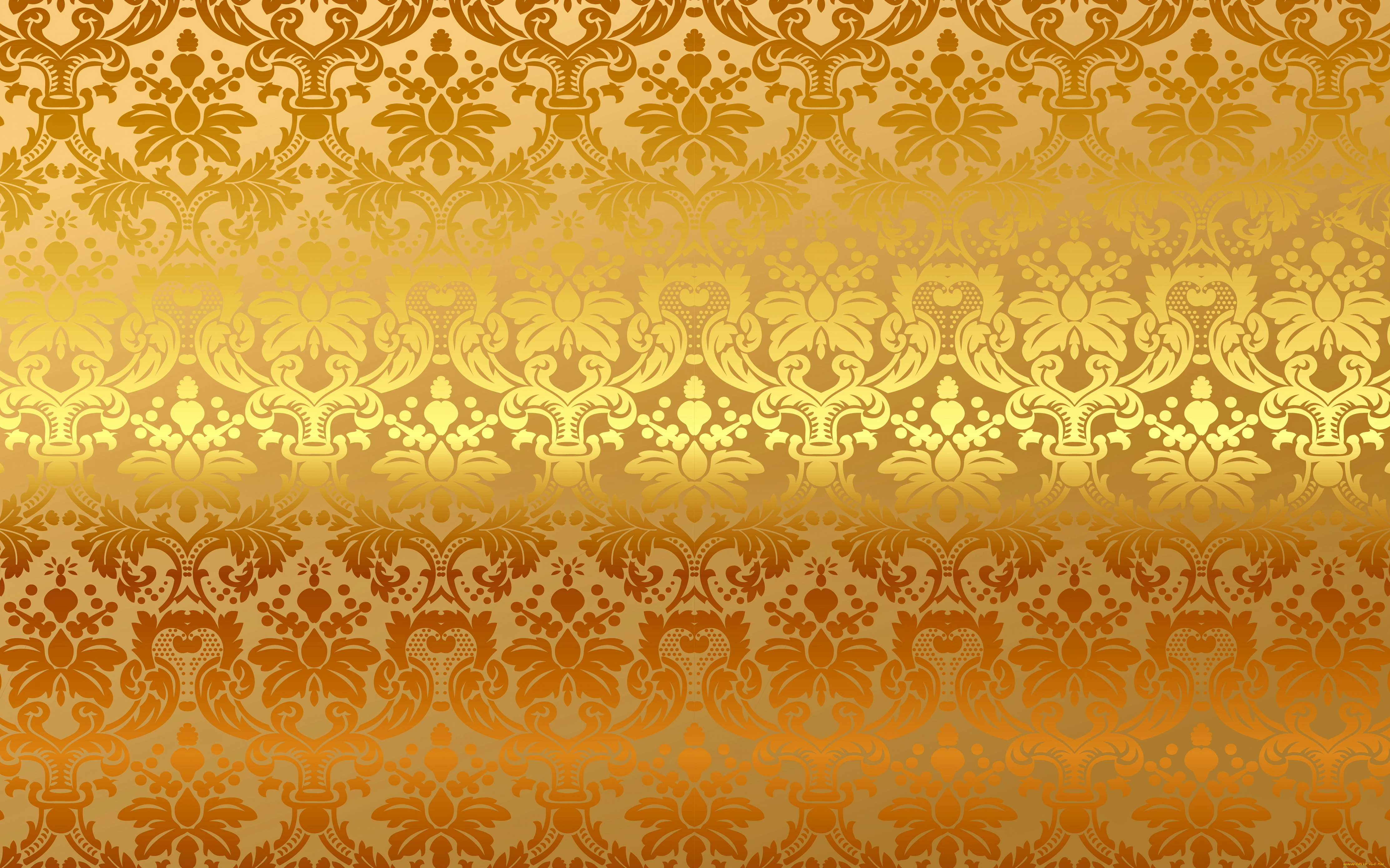 векторная, графика, другое, , other, gradient, узор, золото, vintage, golden, background, фон, орнамент, vector