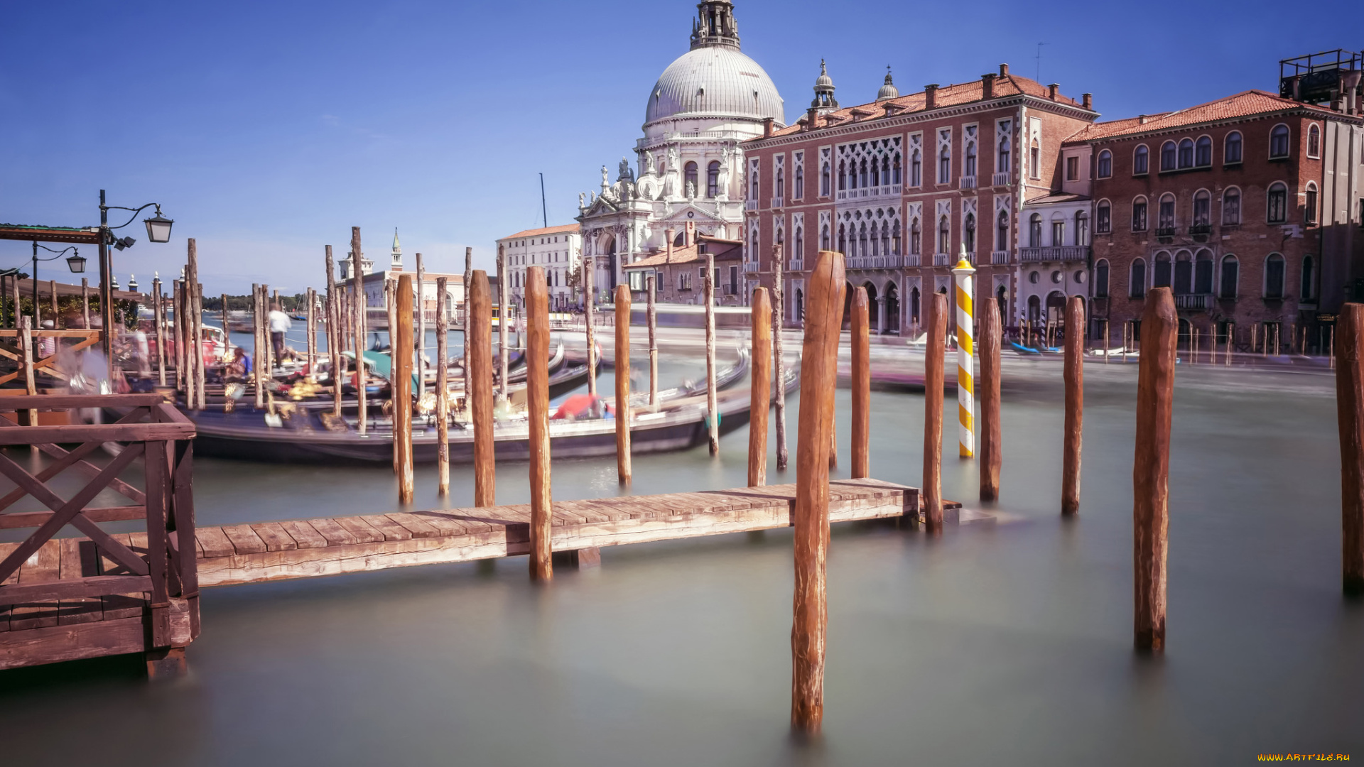 grand, canal, , venice, italy, города, венеция, , италия, канал