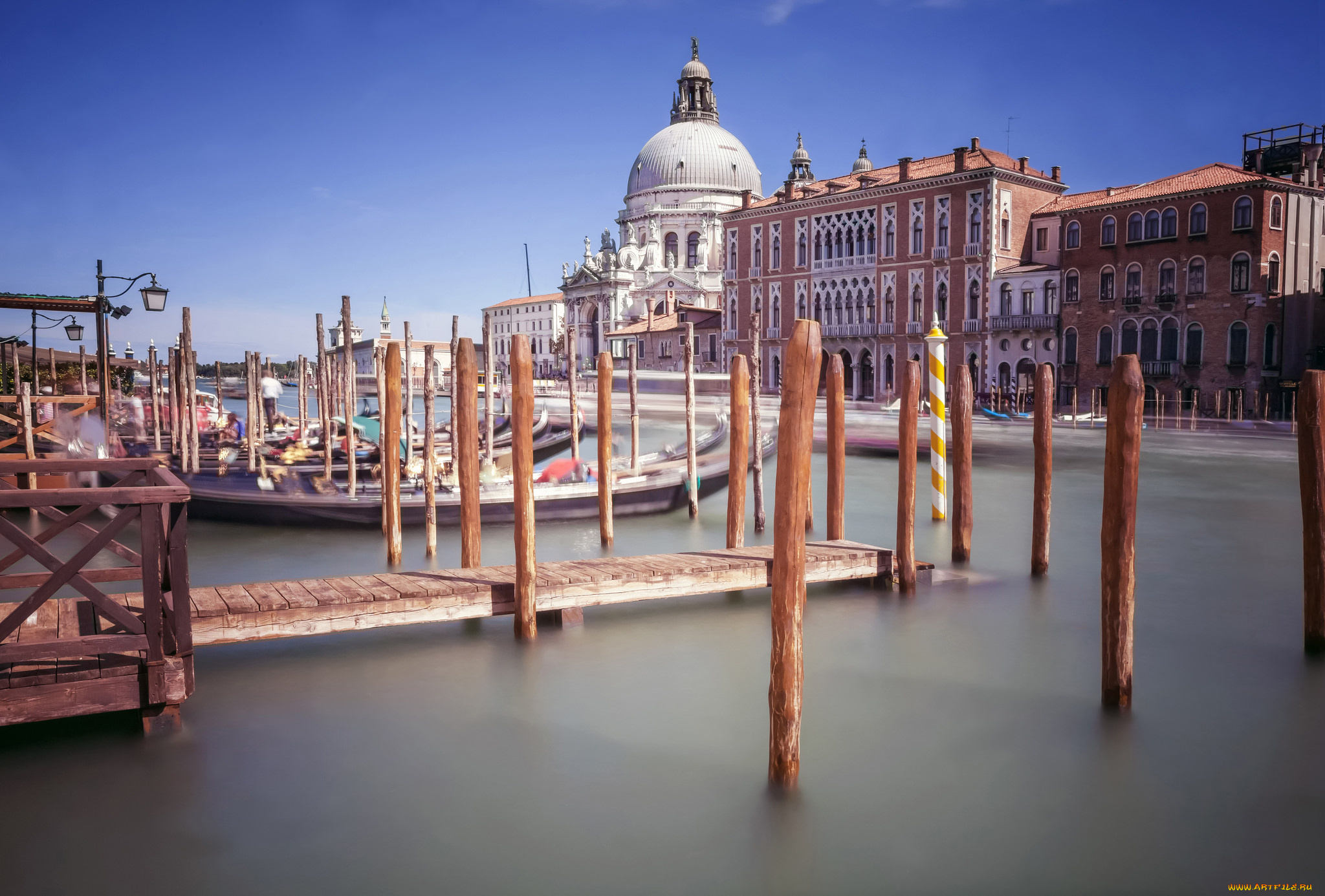 grand, canal, , venice, italy, города, венеция, , италия, канал