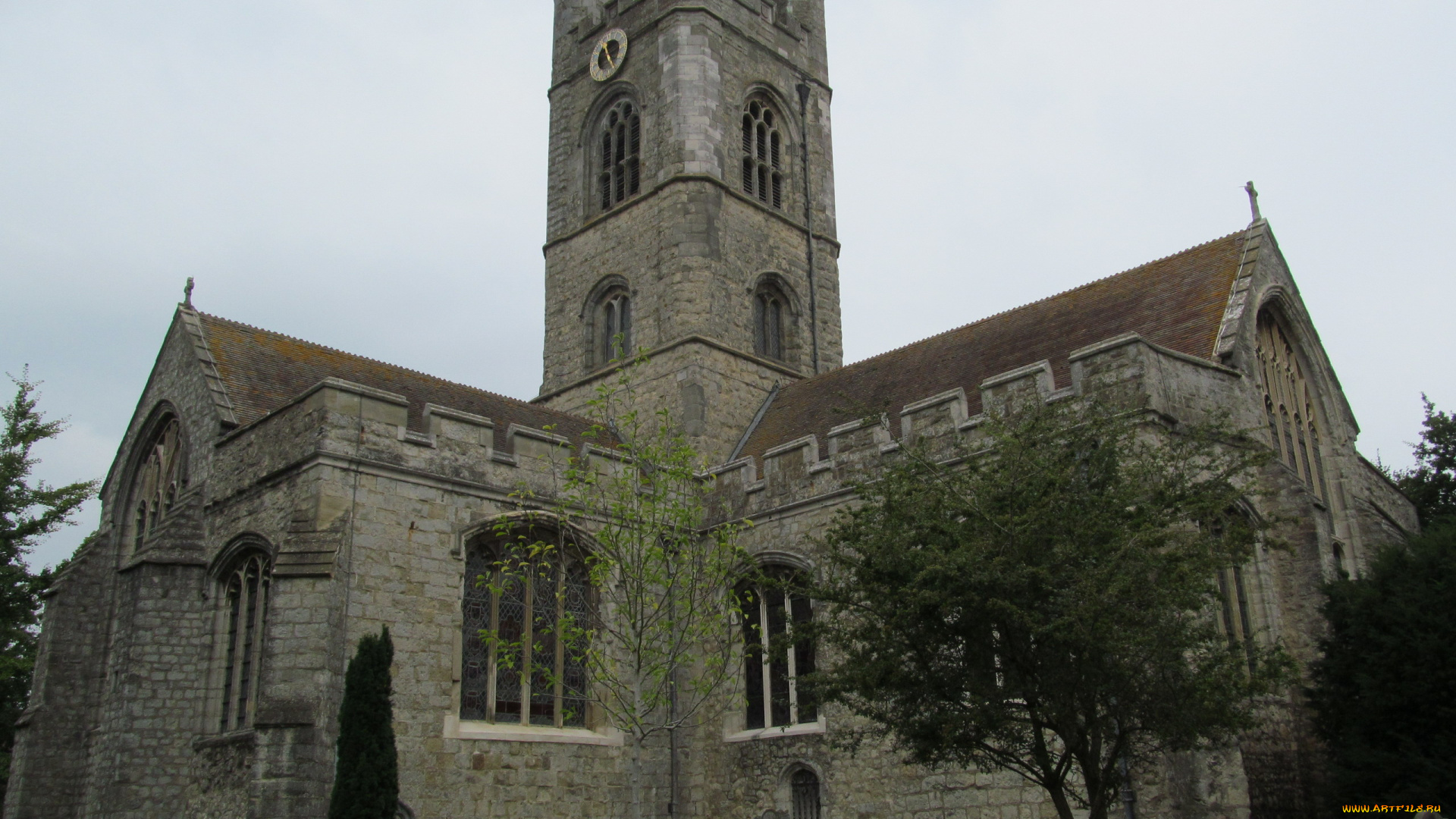 st, mary, the, virgin, church, ashford, kent, uk, города, -, католические, соборы, , костелы, , аббатства, st, mary, the, virgin, church