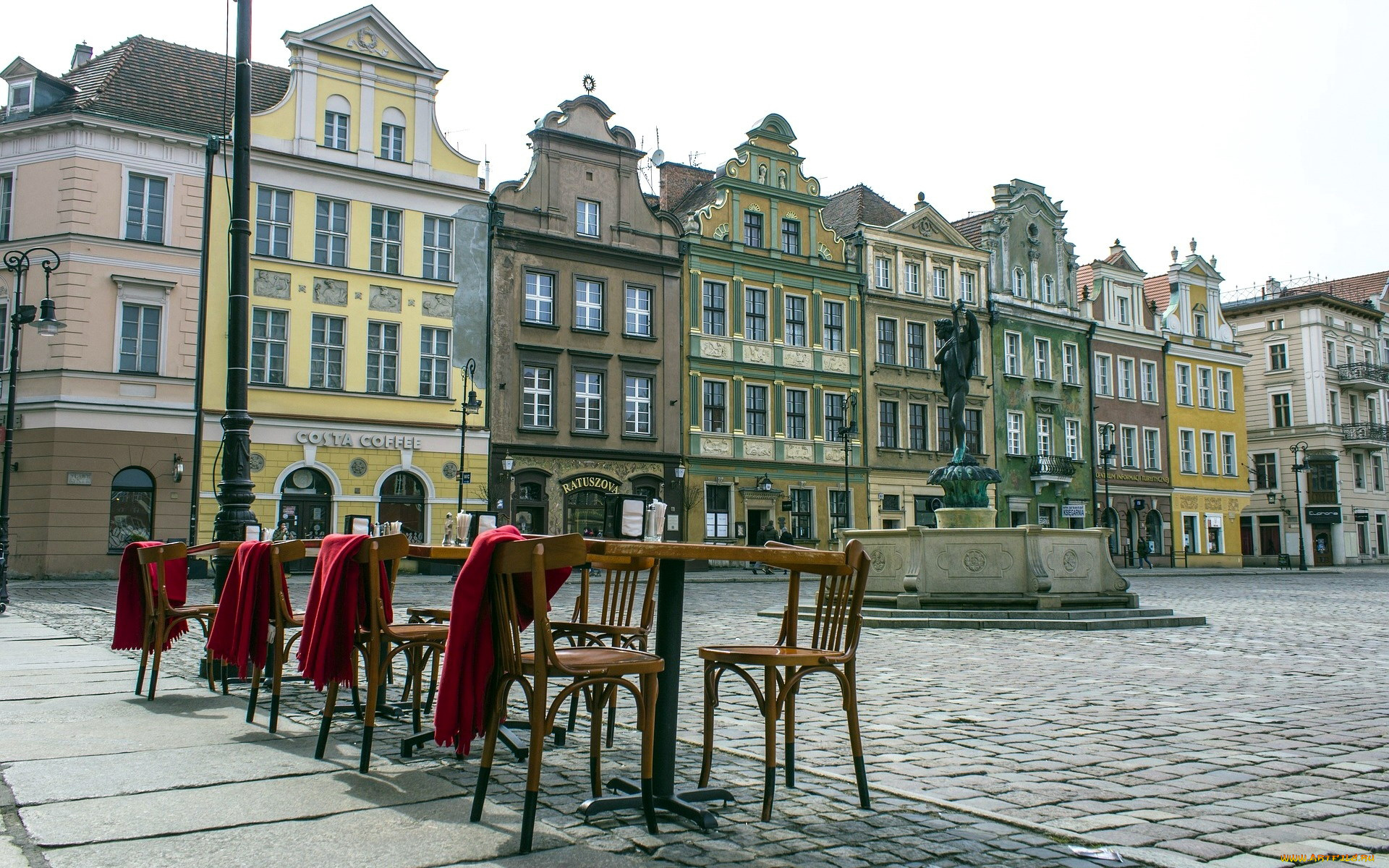 poznan, , poland, города, -, улицы, , площади, , набережные, poland