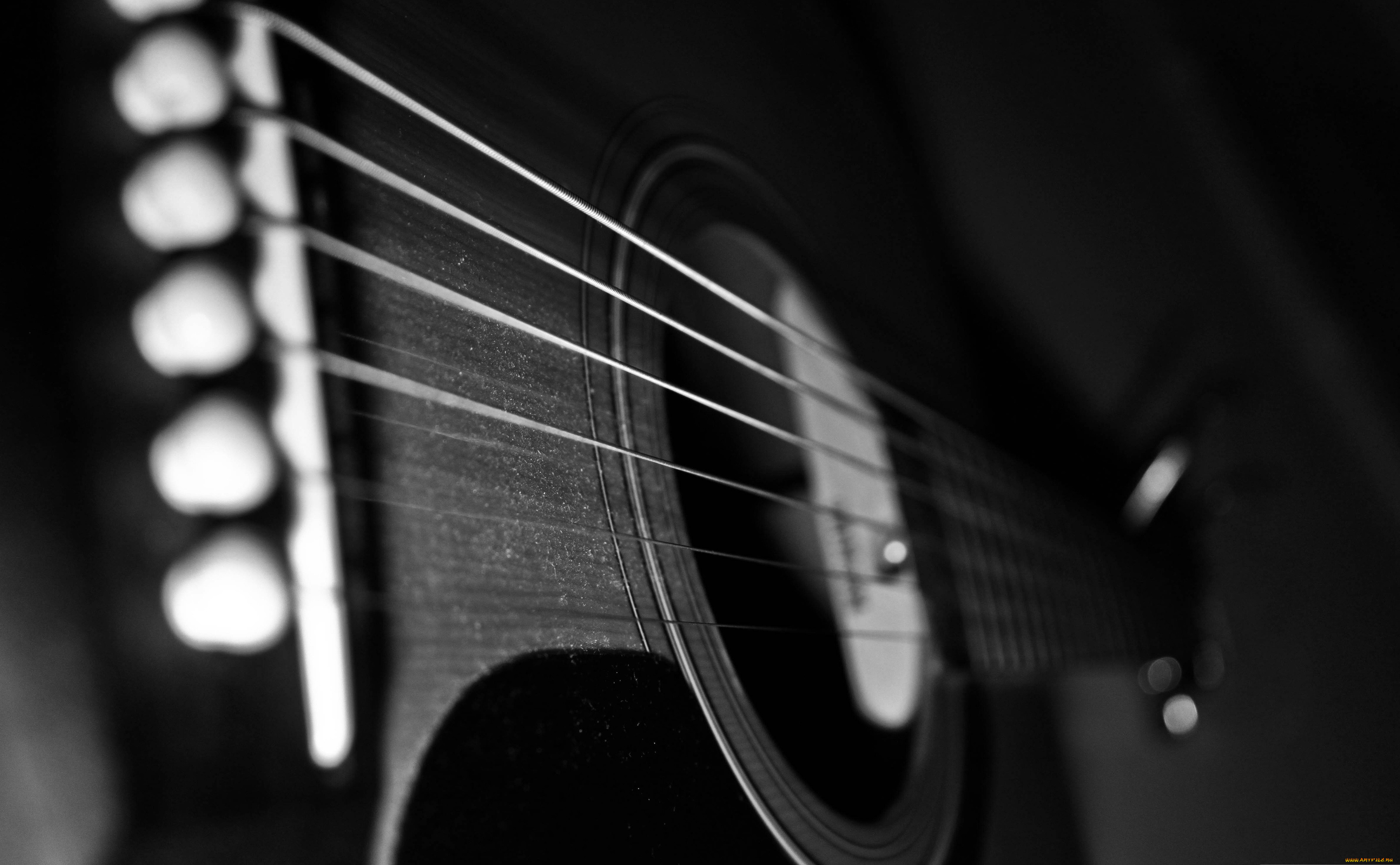 музыка, -музыкальные, инструменты, гитара