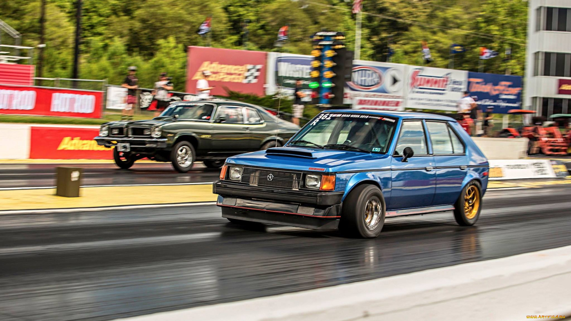 спорт, drag, racing, dragracing