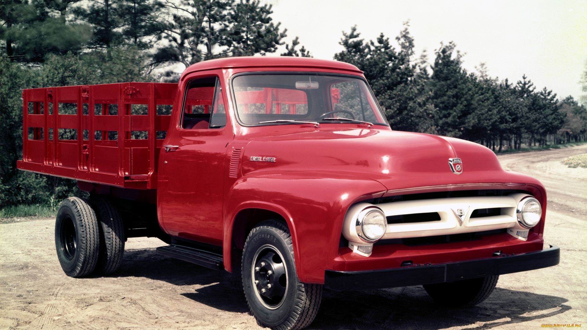 автомобили, ford, trucks, ford