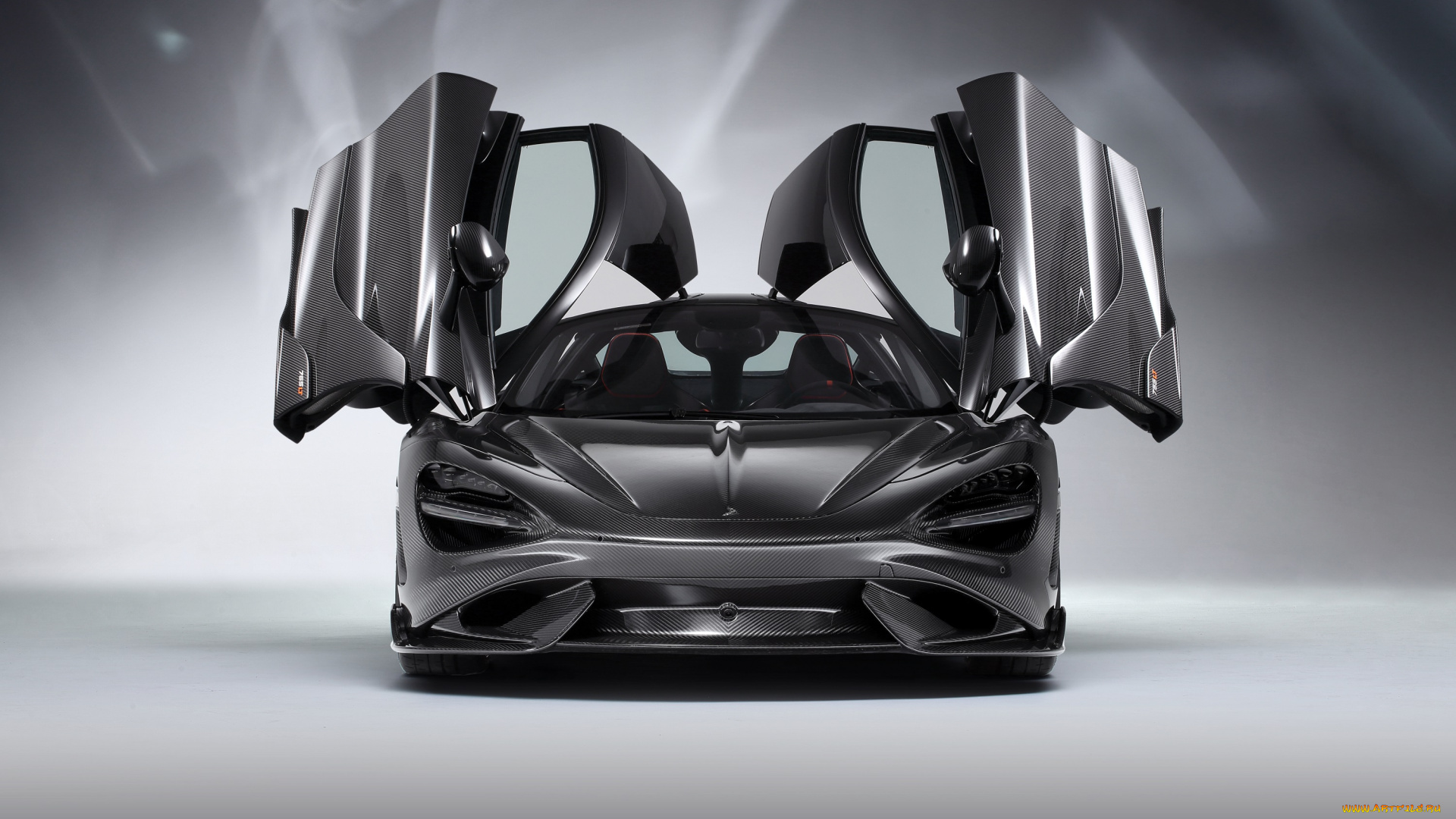 автомобили, mclaren, 765lt, top-car, super, 2022