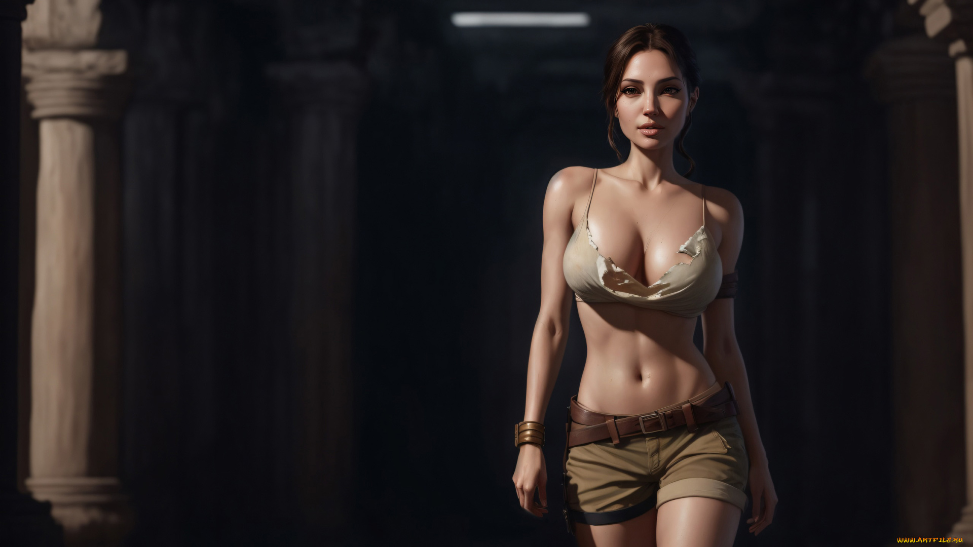 видео, игры, tomb, raider, , other, lara, croft, tomb, raider