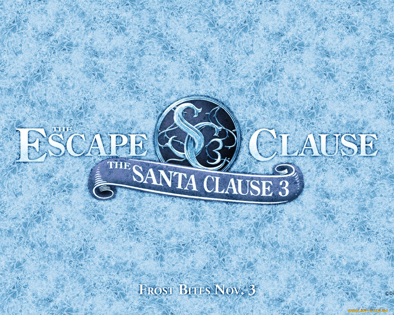 the, santa, clause, escape, кино, фильмы