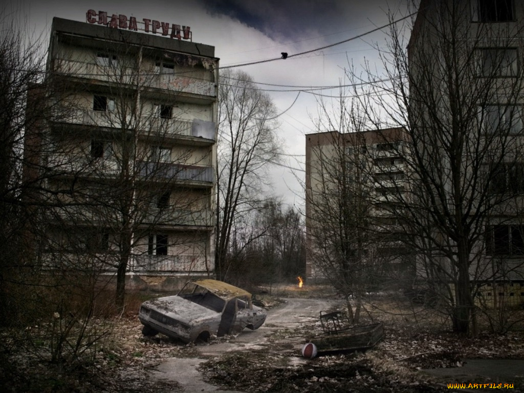 call, of, pripyat, видео, игры