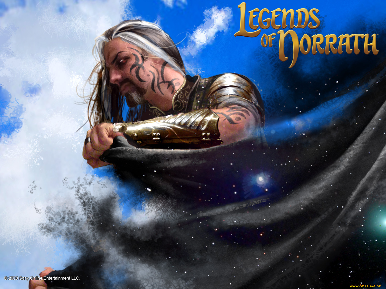 legends, of, norrath, storm, break, видео, игры