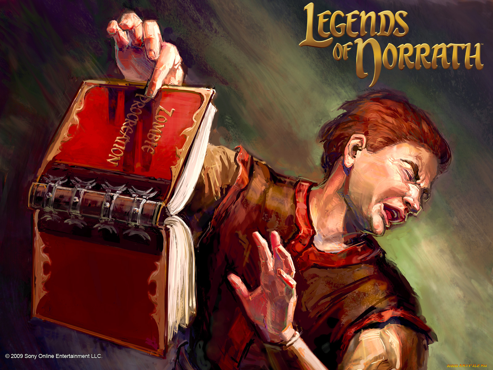 legends, of, norrath, storm, break, видео, игры