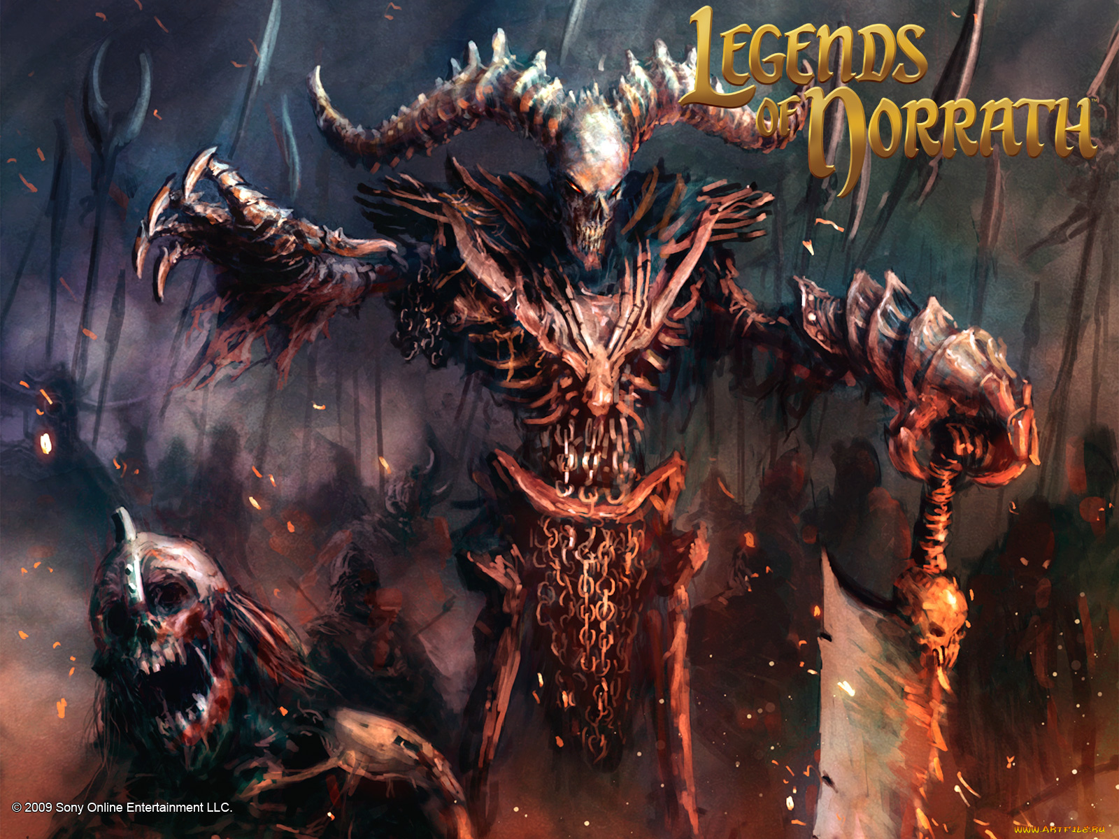 legends, of, norrath, storm, break, видео, игры