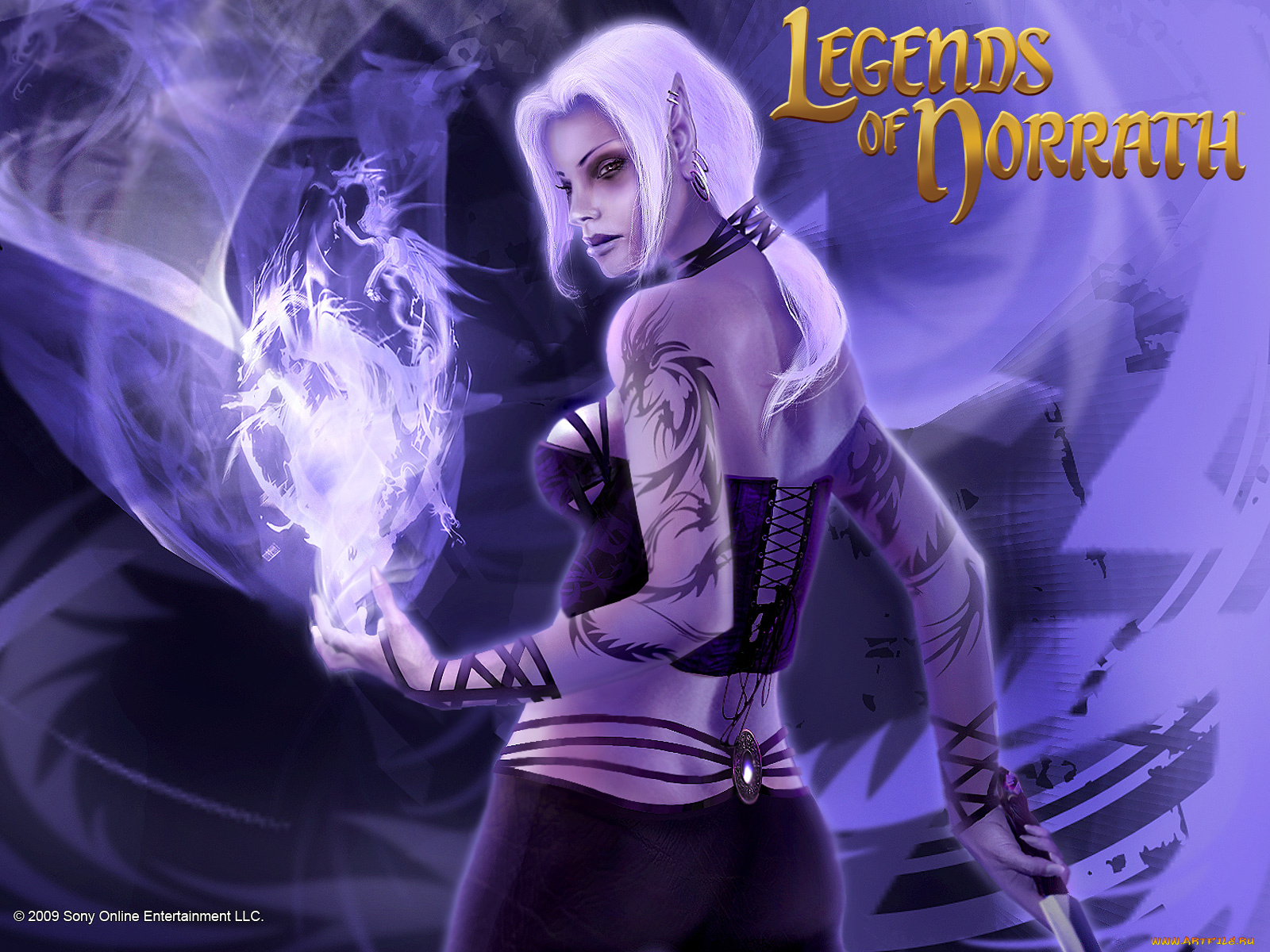 legends, of, norrath, storm, break, видео, игры