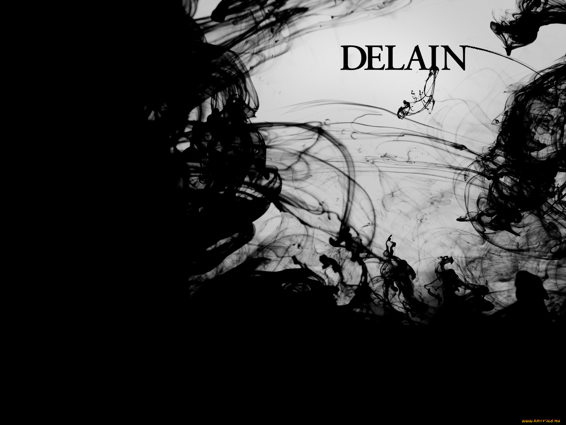 delain, музыка