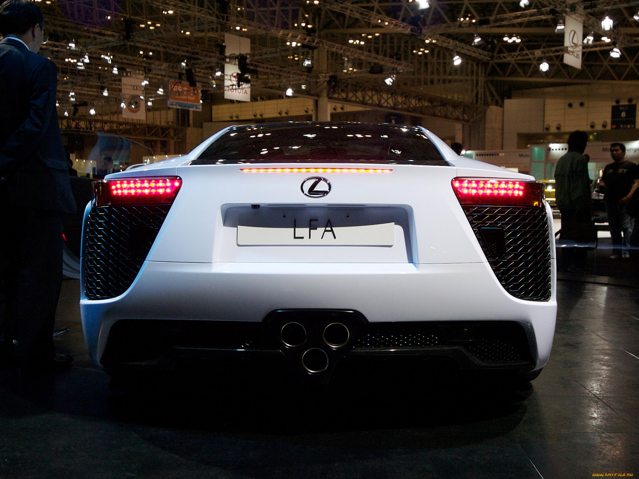 lexus, lfa, 2011, автомобили, выставки, уличные, фото