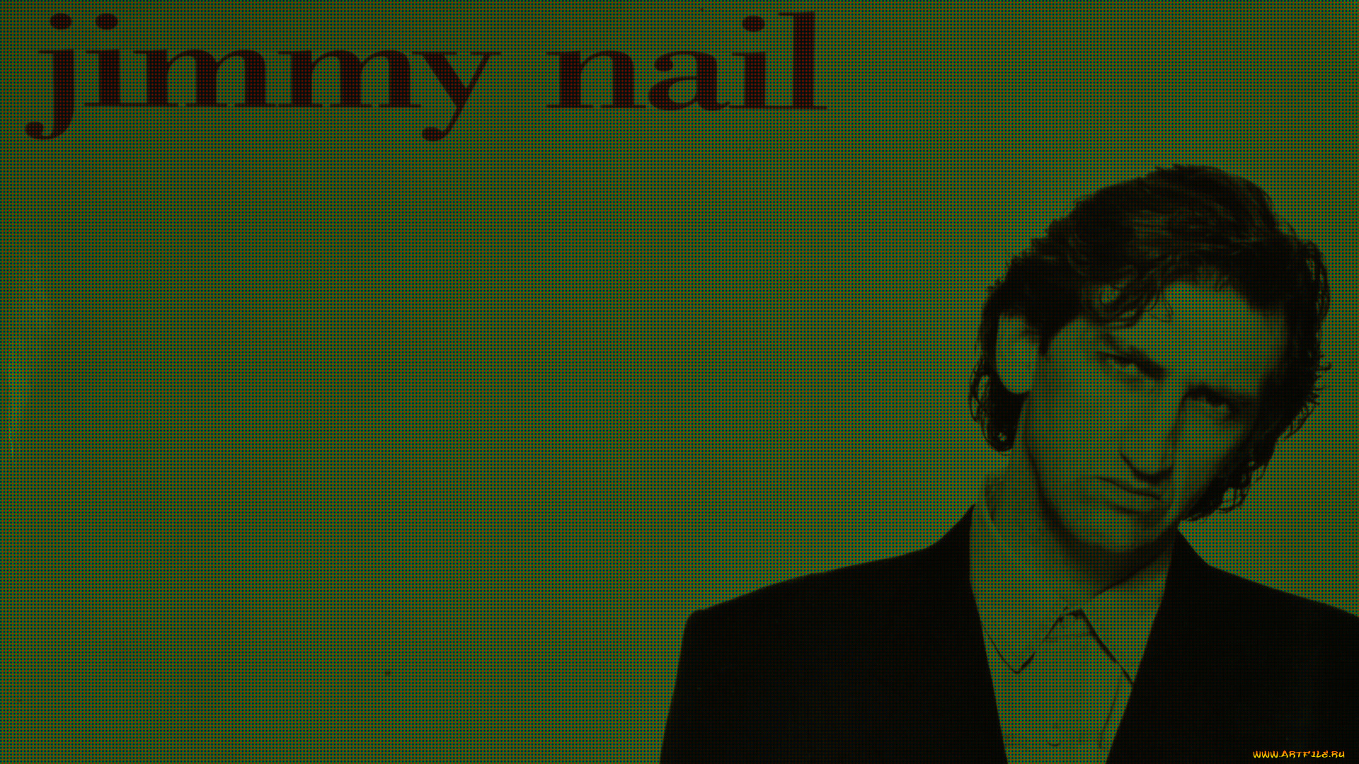 jimmy-nail, музыка, -временный, музыкант