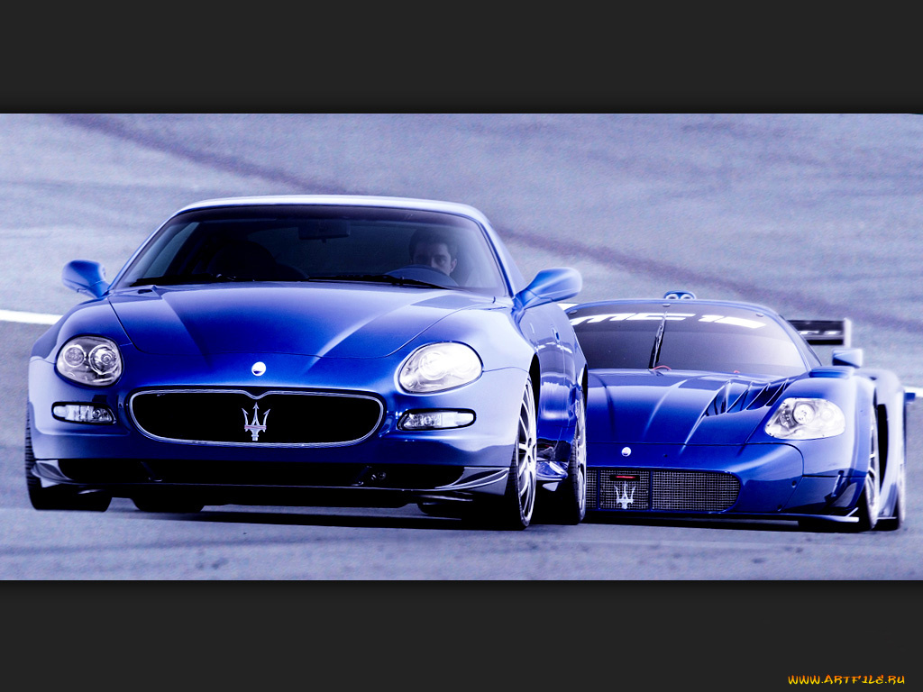 автомобили, maserati