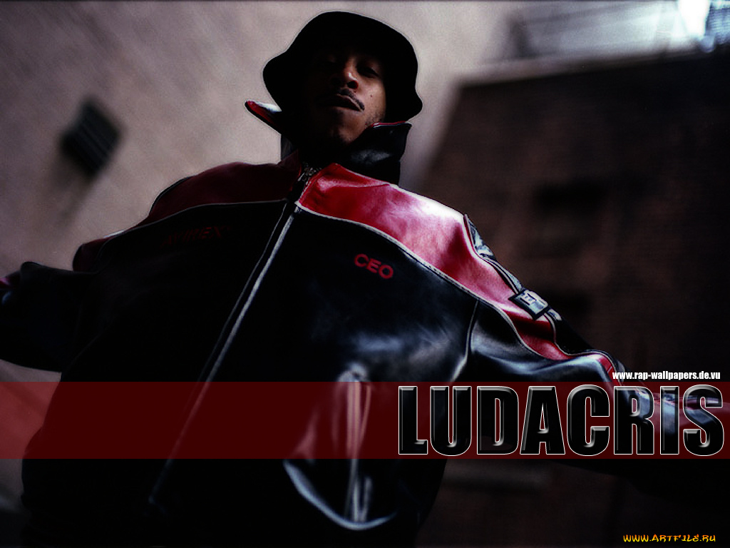 ludacris, музыка