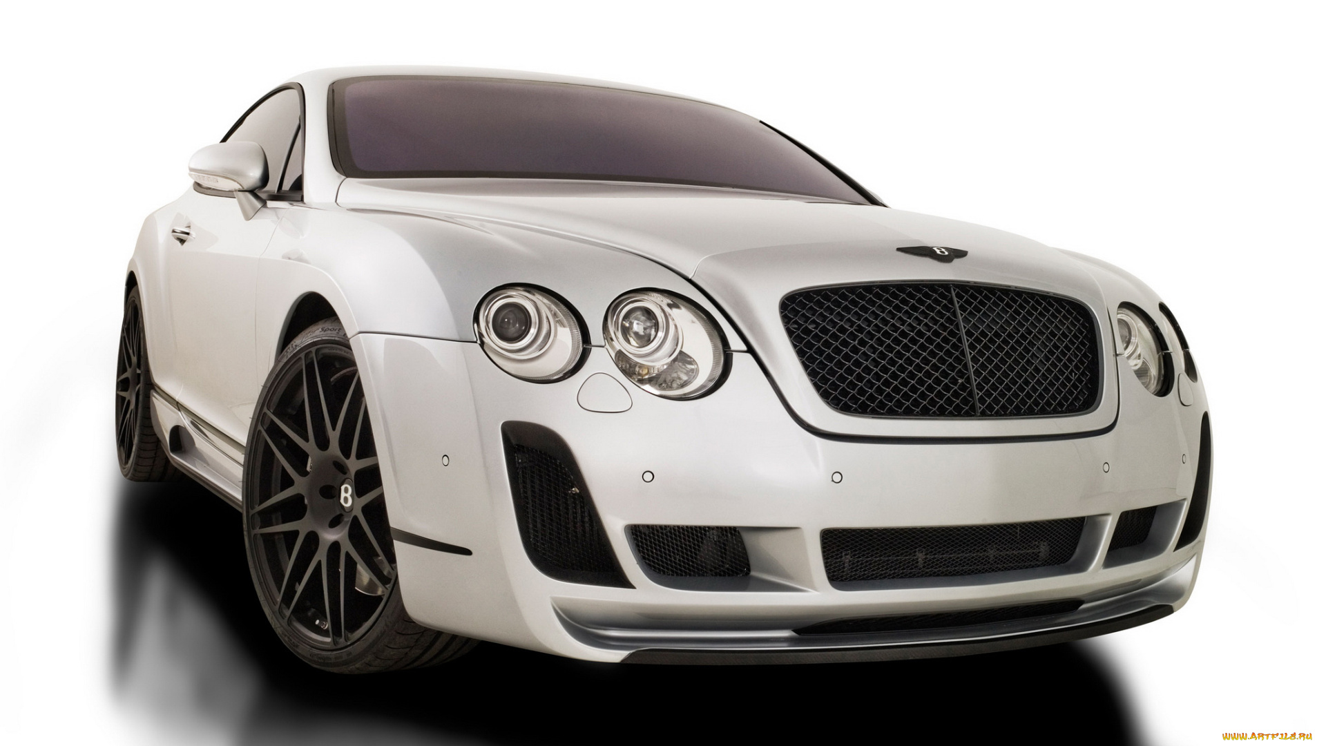 автомобили, bentley