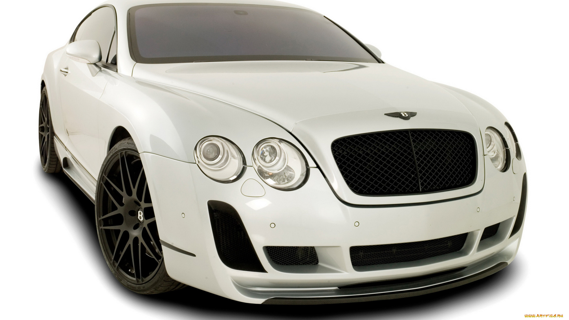 автомобили, bentley