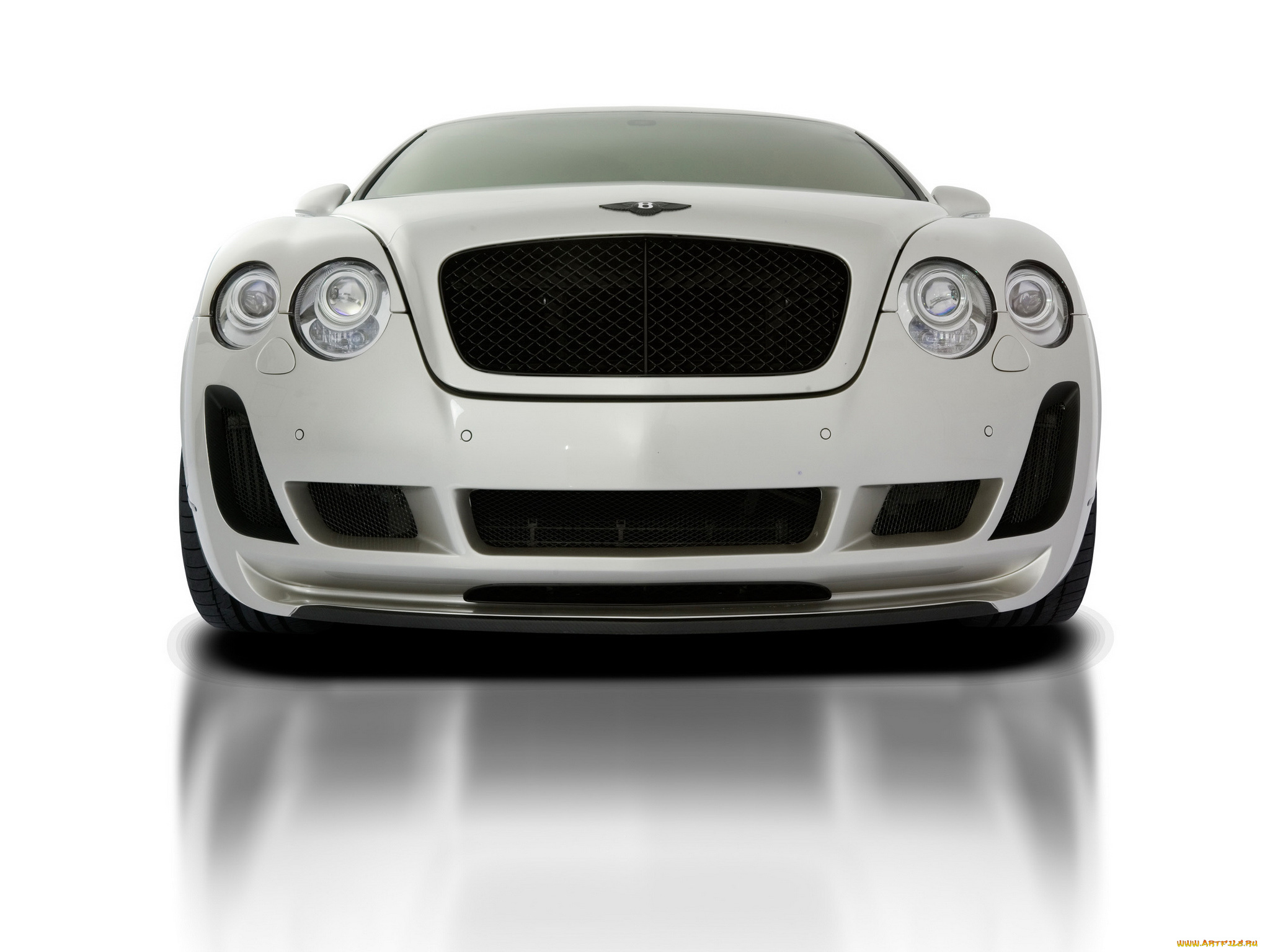 автомобили, bentley