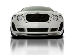 Картинка автомобили bentley