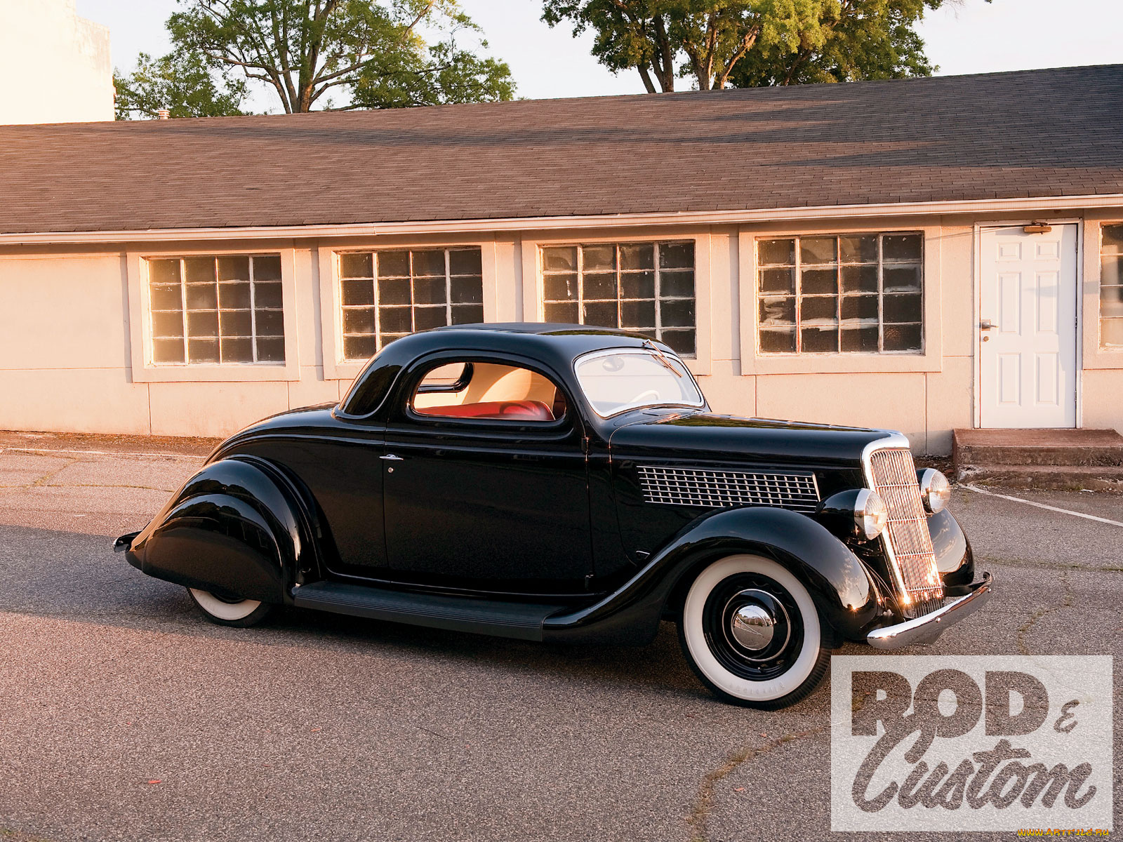 1935, ford, three, window, coupe, автомобили, custom, classic, car