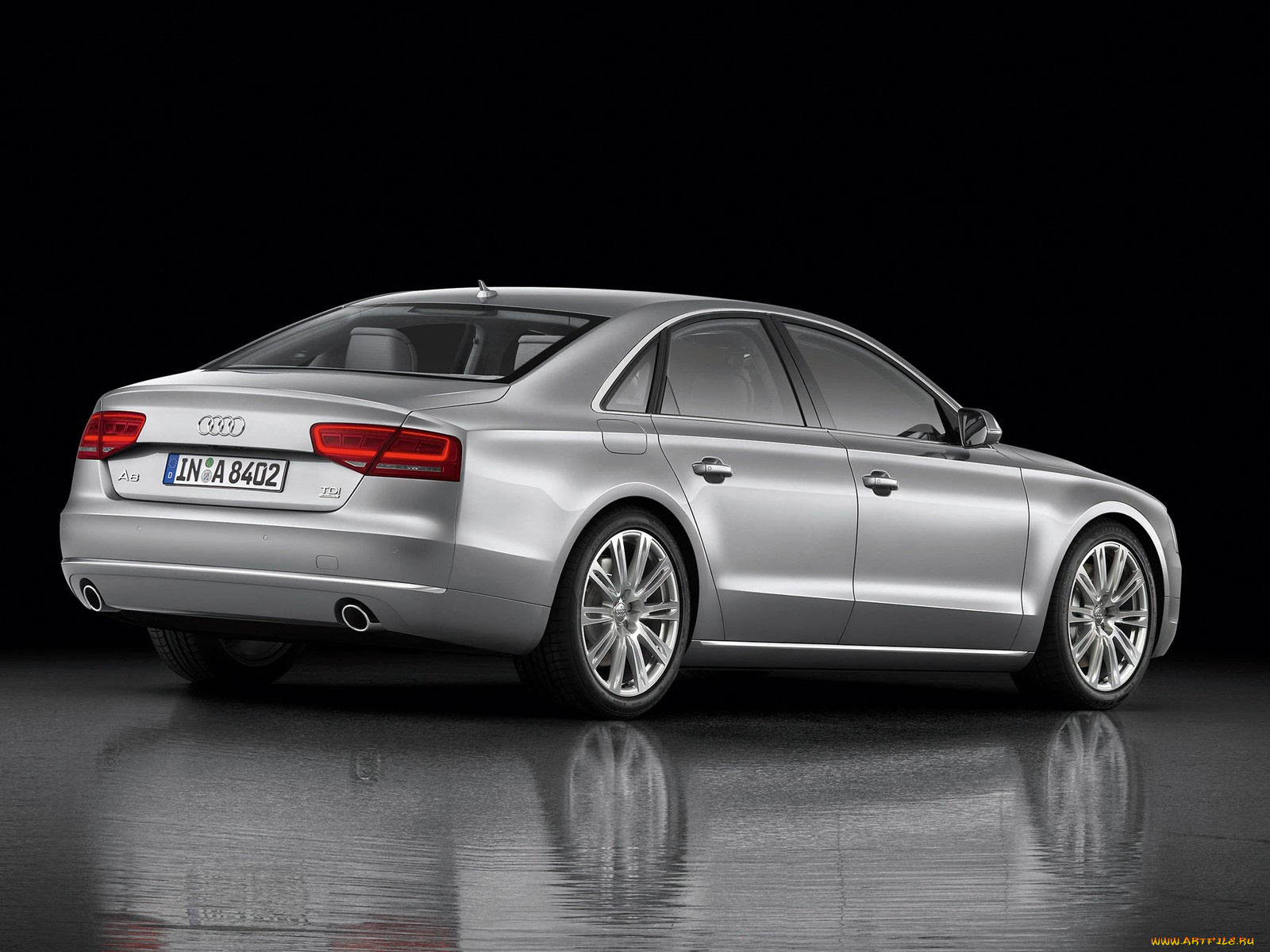 audi, a8, tdi, flagship, luxury, sedan, 2011, автомобили