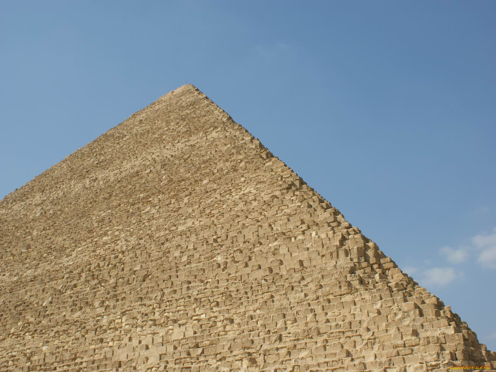 пирамида, хеопса, города, исторические, архитектурные, памятники