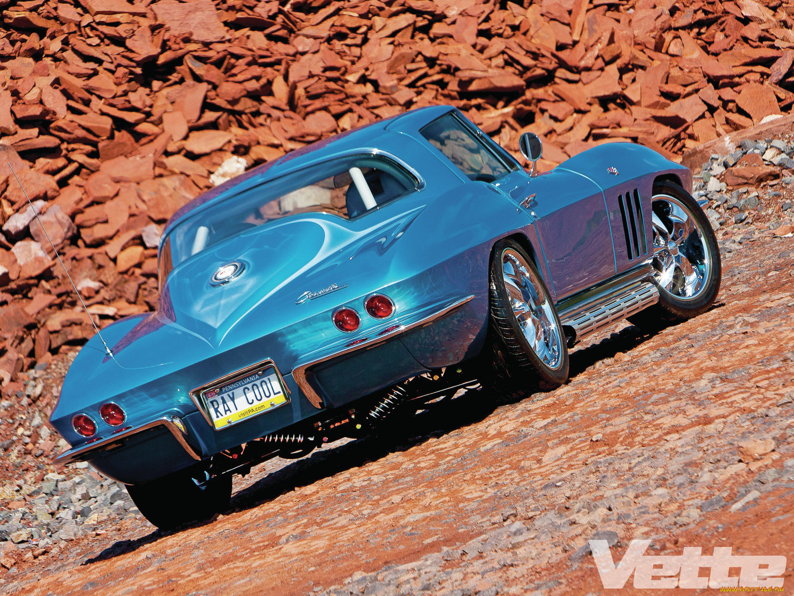 1965, coupe, ray, cool, автомобили, corvette