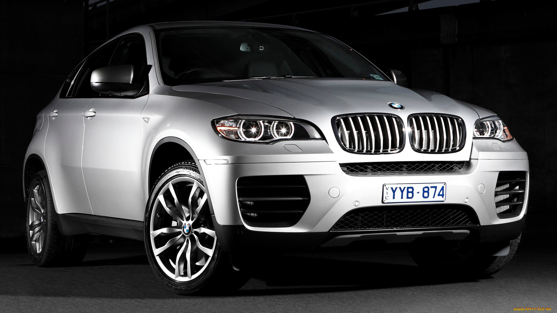 bmw, x6, автомобили, скорость, мощь, изящество, стиль, автомобиль