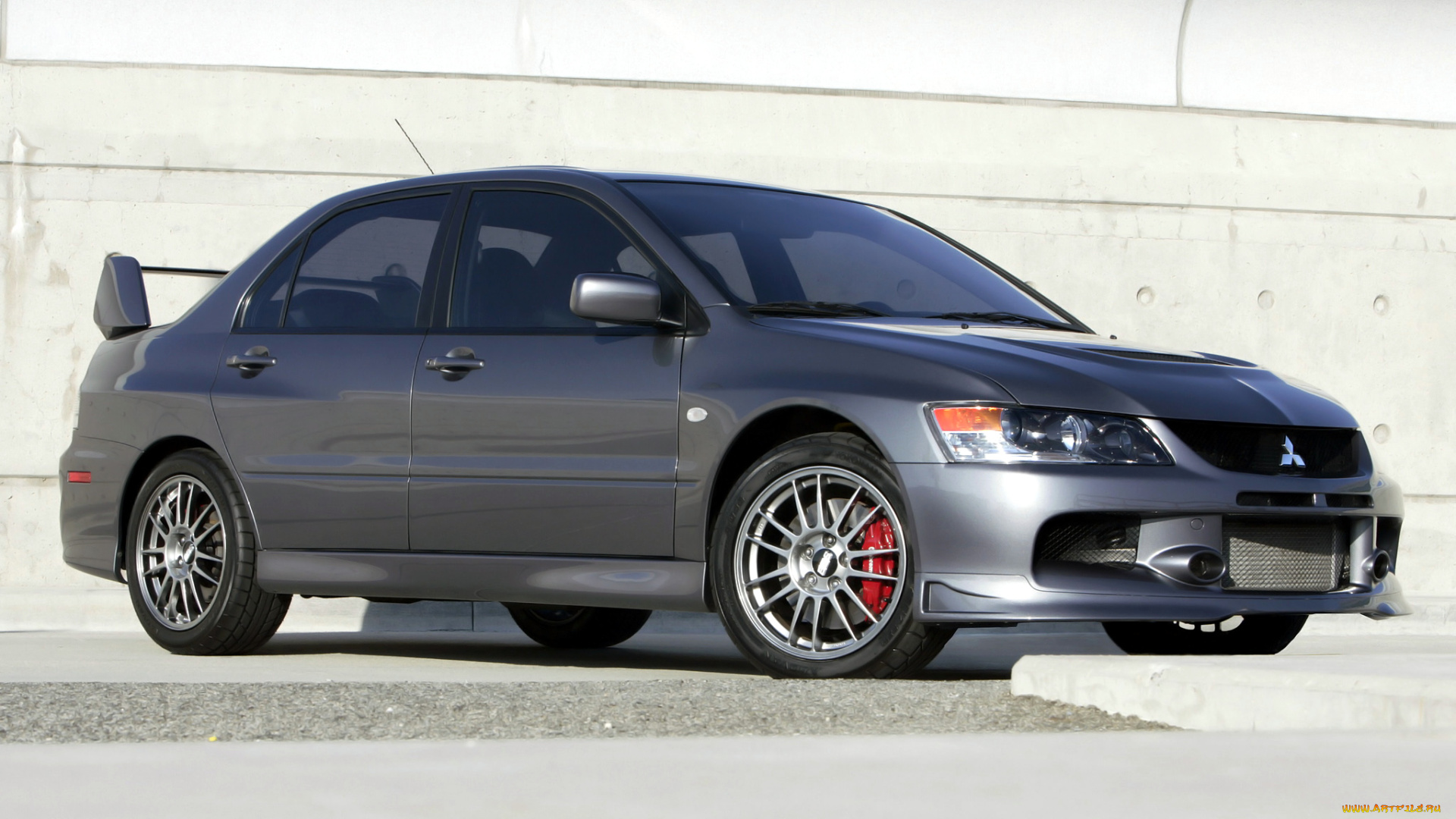 mitsubishi, lancer, evolution, автомобили, автомобиль, стиль, изящество, мощь, скорость