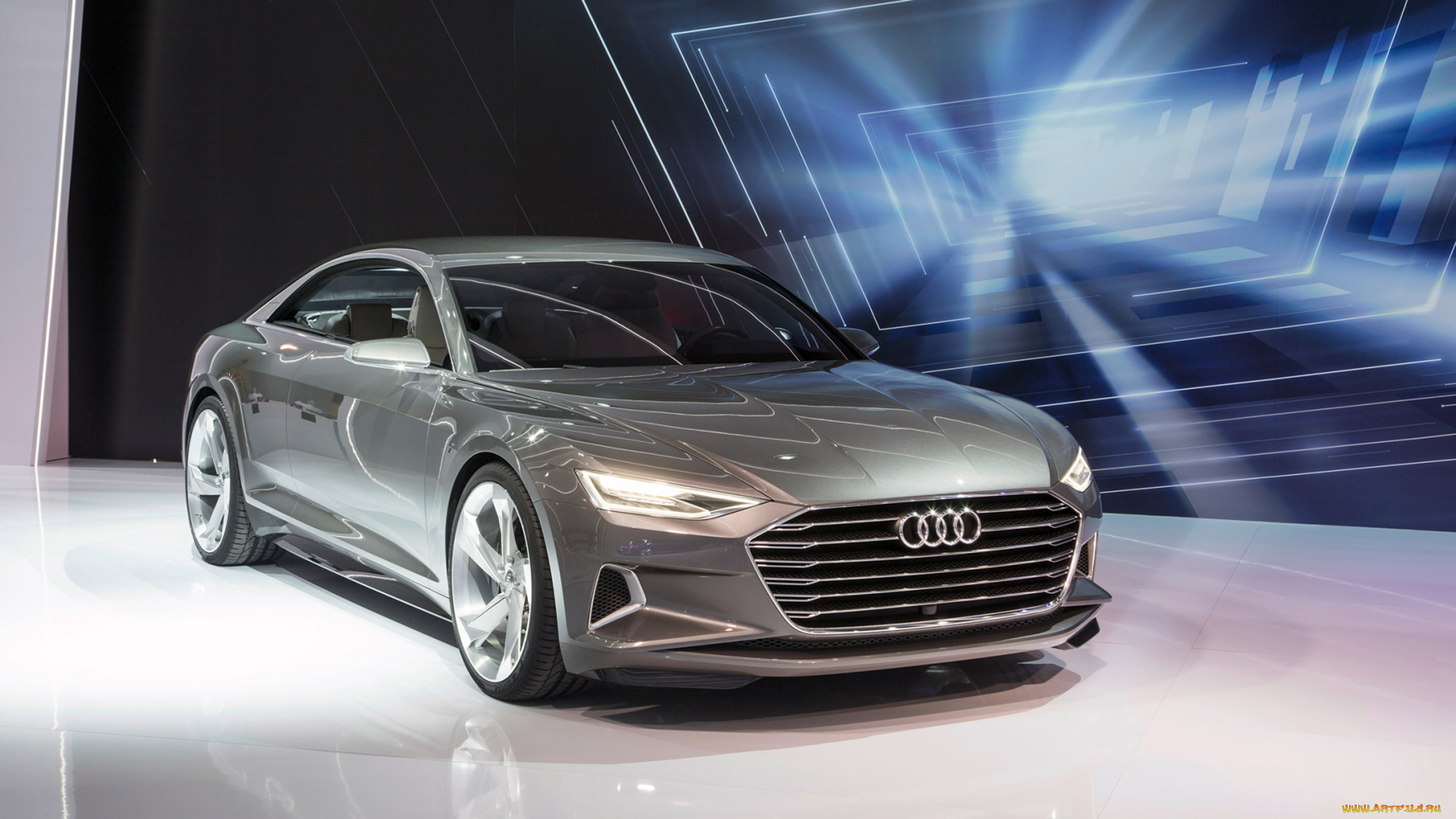 audi, prologue, concept, 2015, автомобили, выставки, и, уличные, фото, prologue, audi, 2015, concept