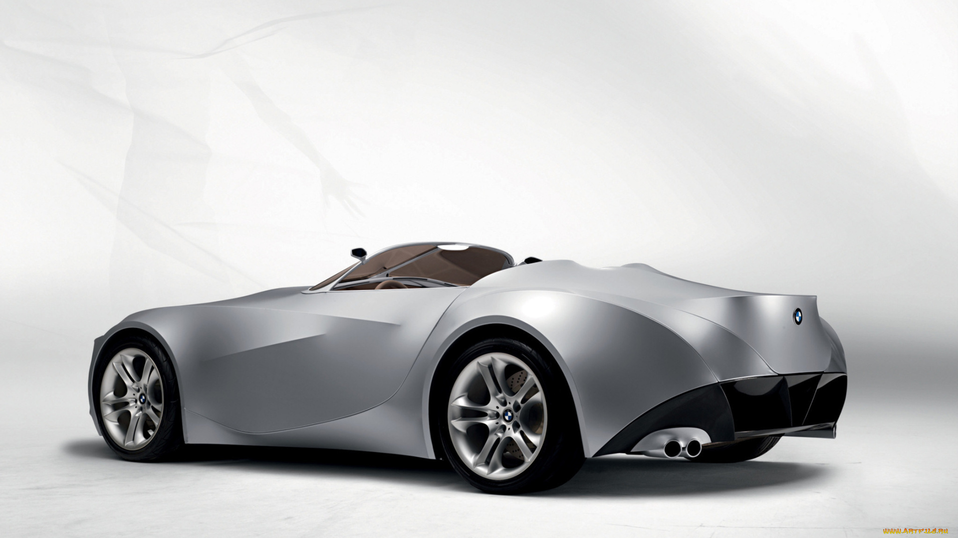 bmw, gina, light, visionsmodell, concept, 2008, автомобили, bmw, concept, 2008, visionsmodell, light, gina