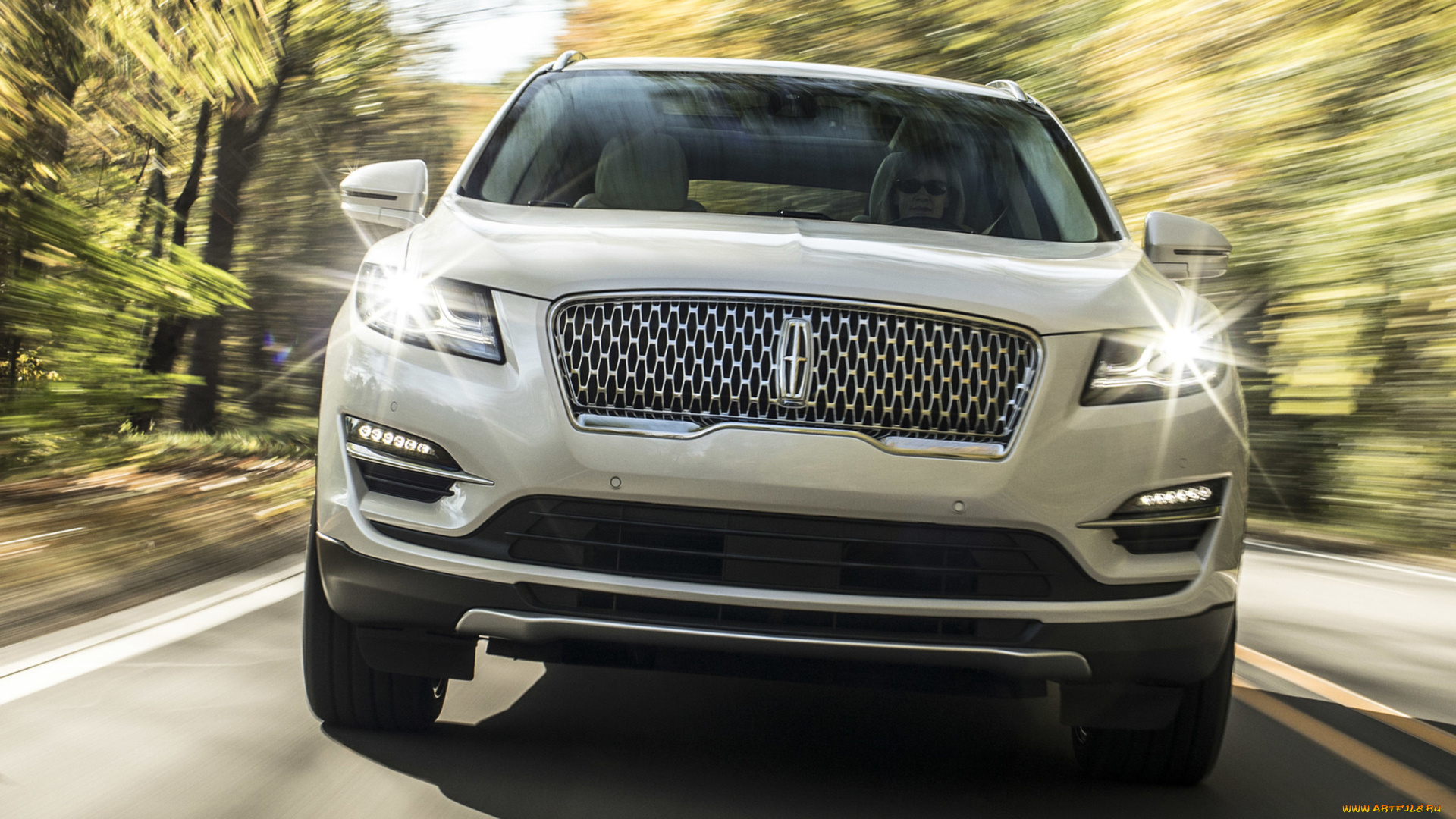 lincoln, mkc, 2019, автомобили, lincoln, внедорожник, 2019, mkc