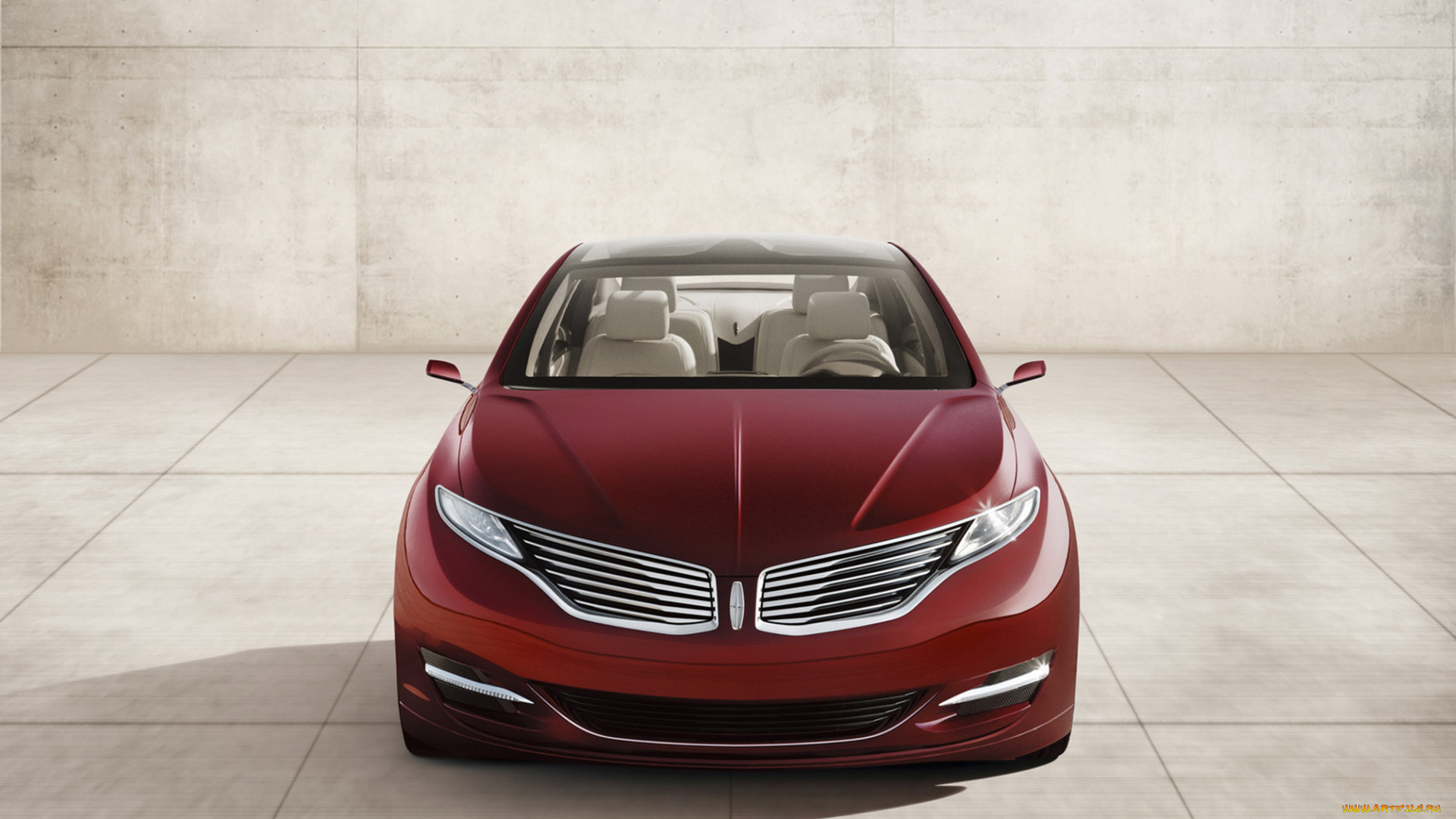 lincoln, mkz, concept, naias, 2012, автомобили, lincoln, 2012, naias, concept, mkz