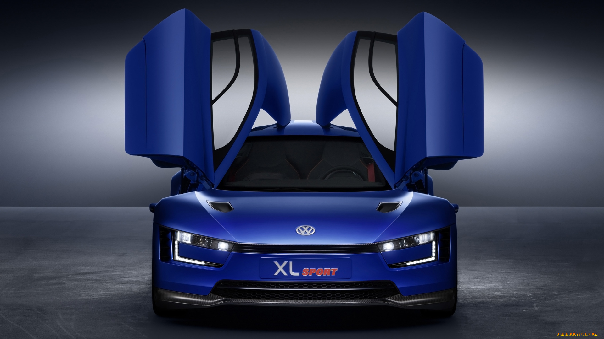 volkswagen, xl, sport, 2014, автомобили, volkswagen, xl, sport, 2014