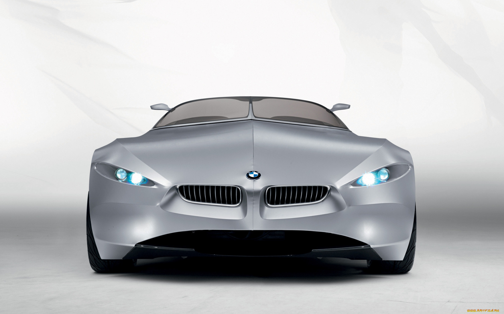 bmw, gina, light, visionsmodell, concept, 2008, автомобили, bmw, 2008, concept, light, gina, visionsmodell