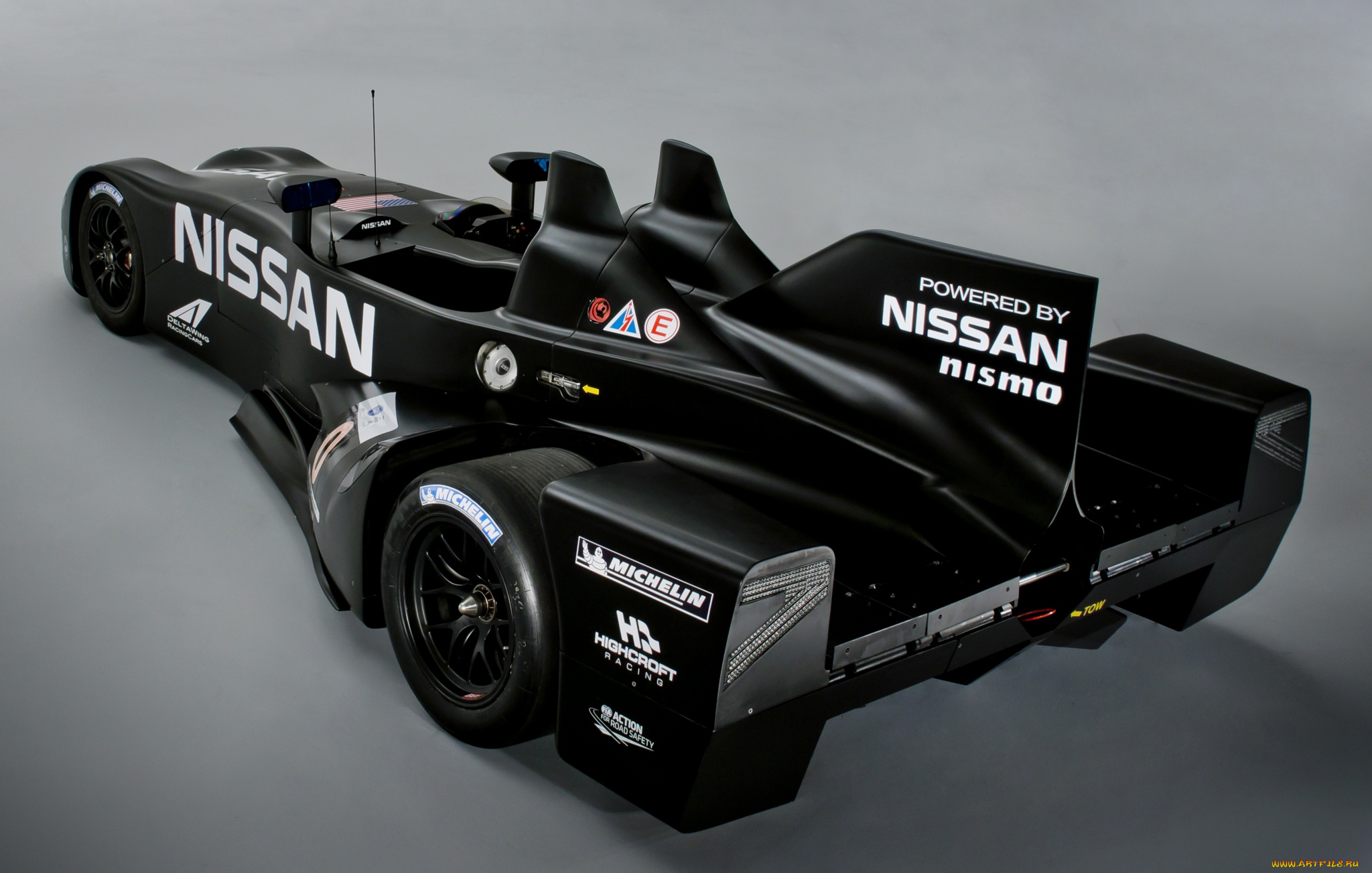 nissan, deltawing, experimental, race, car, 2012, автомобили, nissan, datsun, race, deltawing, 2012, car, experimental