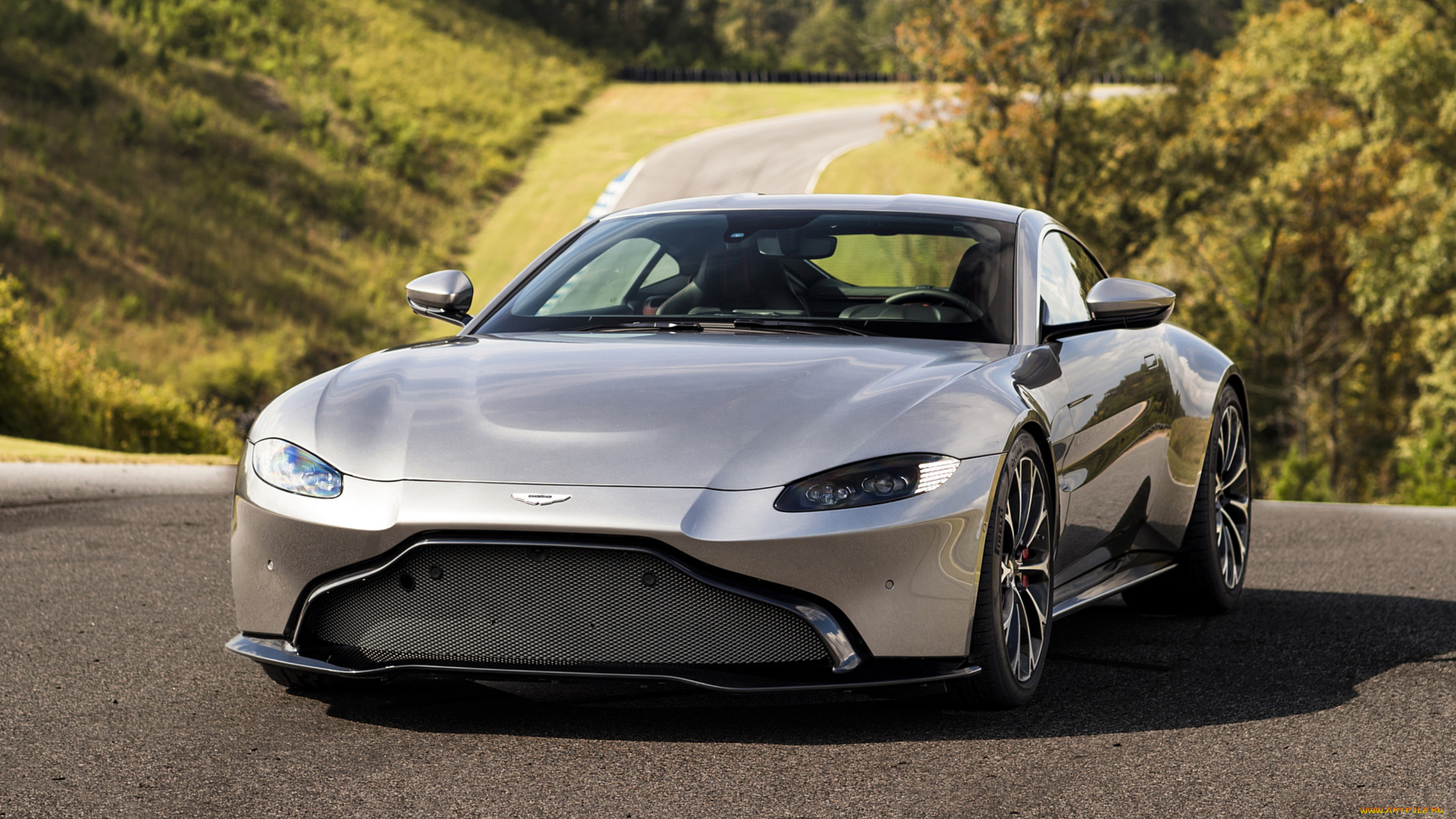 aston, martin, vantage, 2019, автомобили, aston, martin, 2019, vantage, aston, martin