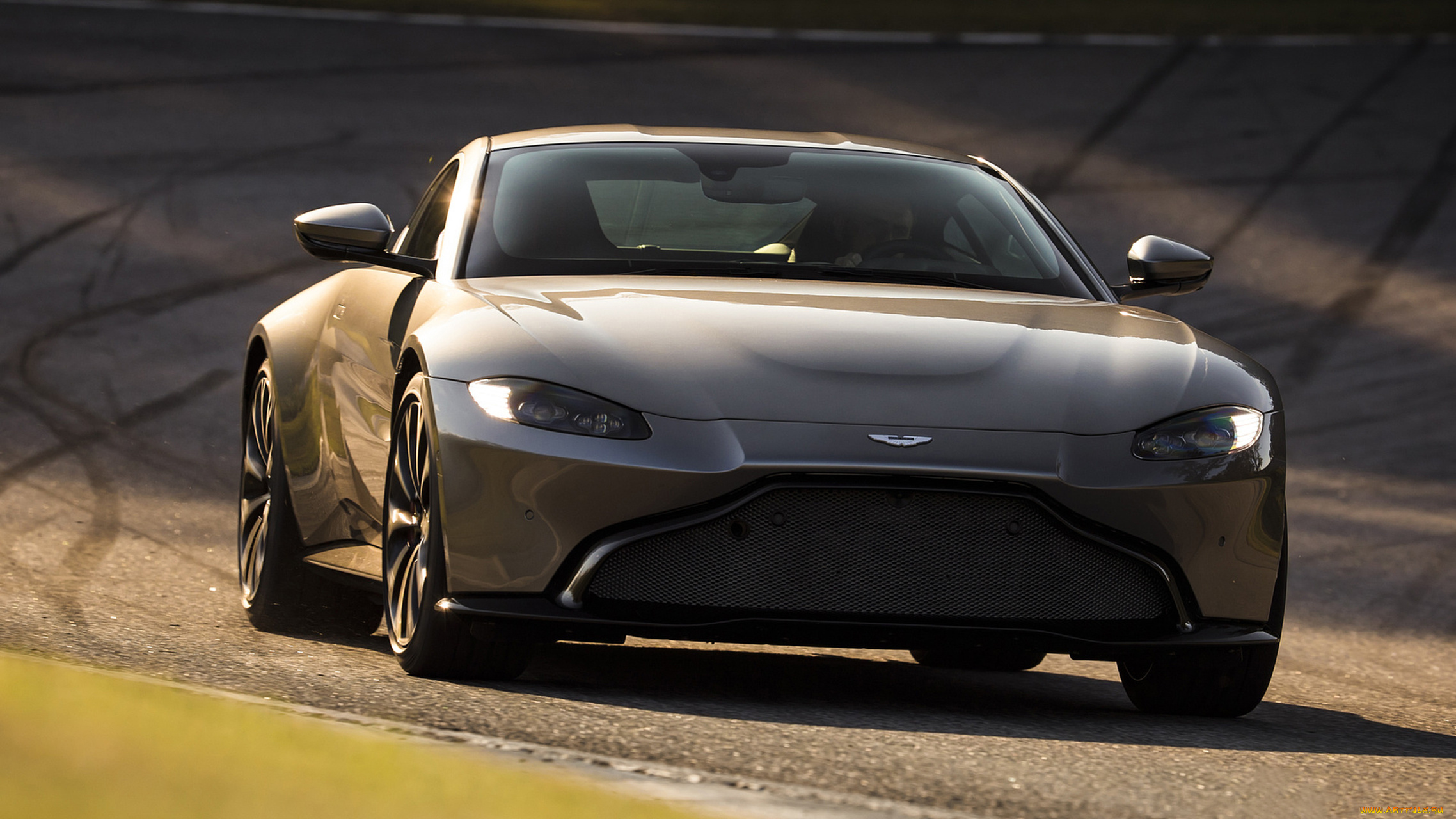 aston, martin, vantage, 2019, автомобили, aston, martin, vantage, aston, martin, 2019