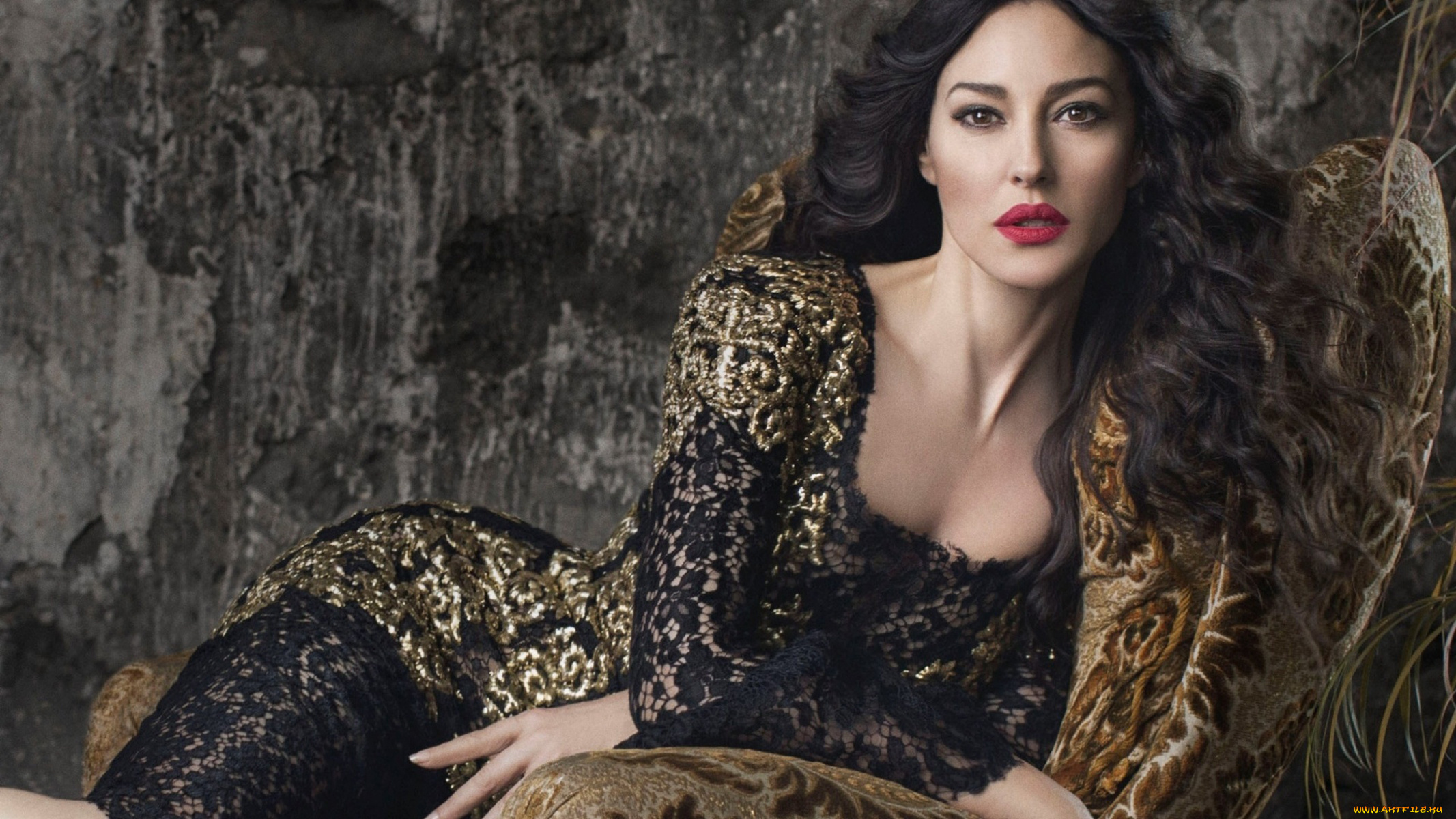 monica, bellucci, девушки, monica, bellucci, девушка, актриса, модель, брюнетка, красотка, красавица, фигура, сексуальная, секси, поза, взгляд, макияж