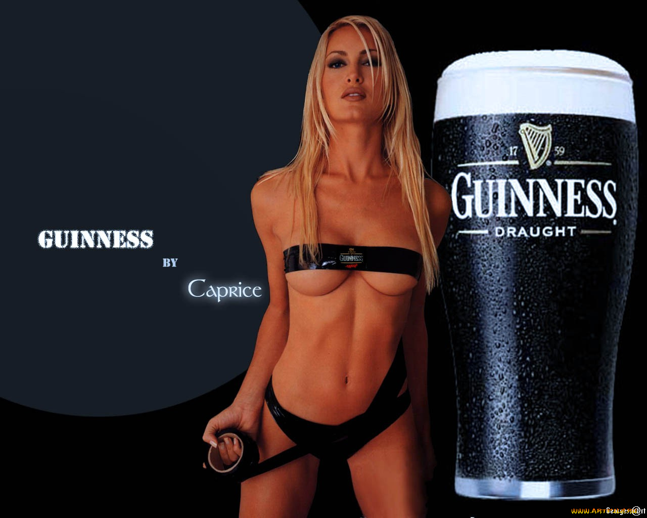 бренды, guinness