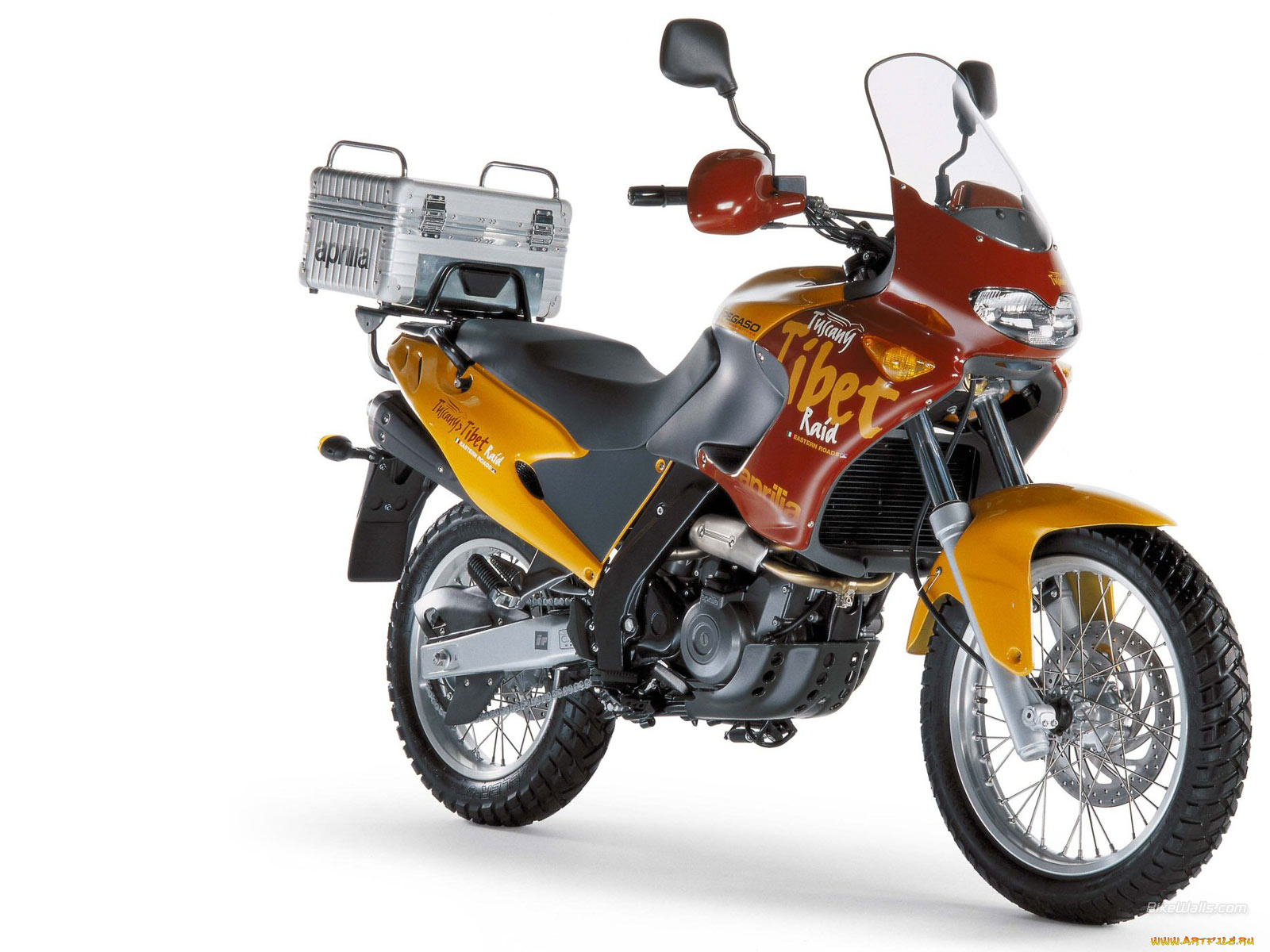 aprilia, pegaso, ie, tuscan, tibet, raid, мотоциклы